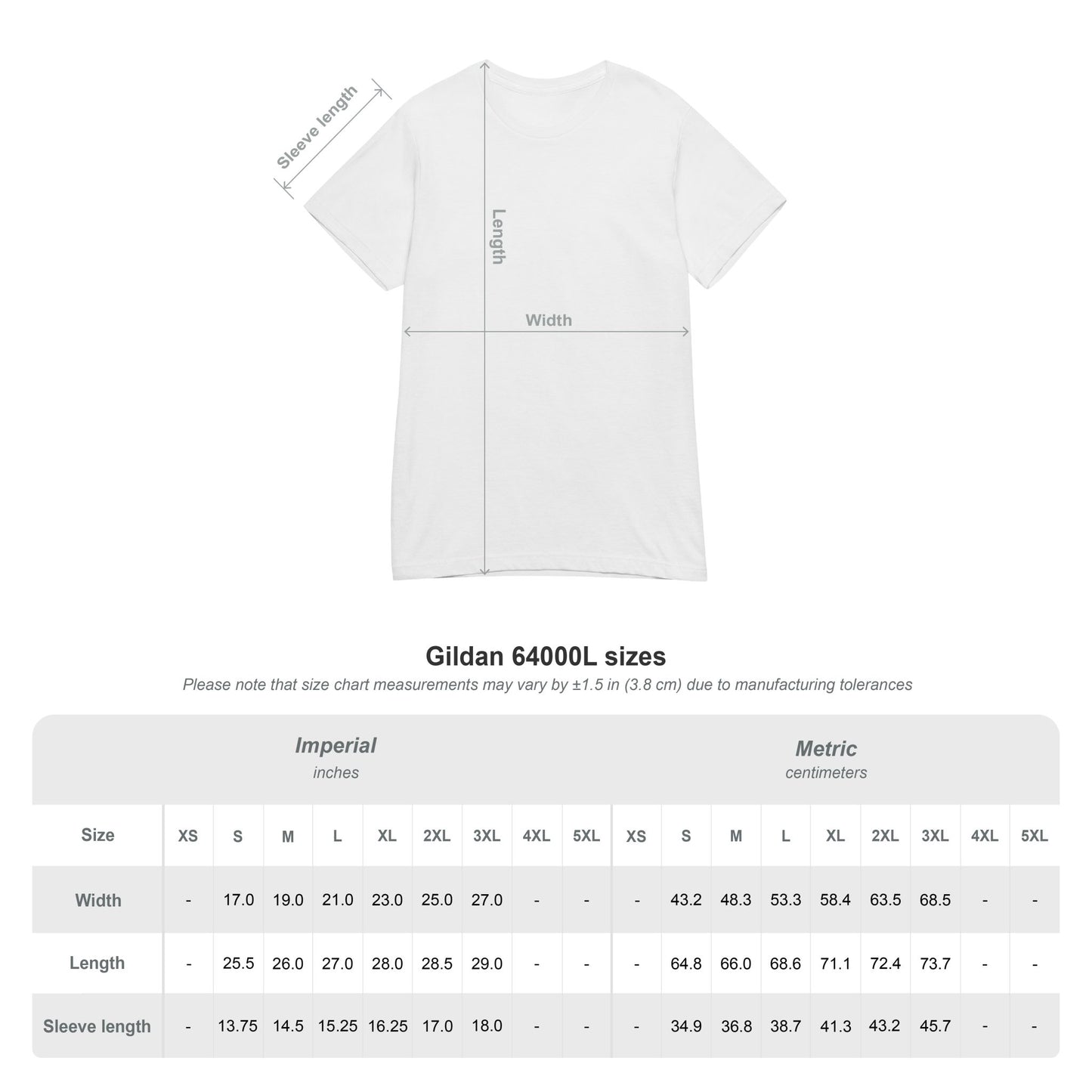 Made in the 70's Women's Soft-style Tee