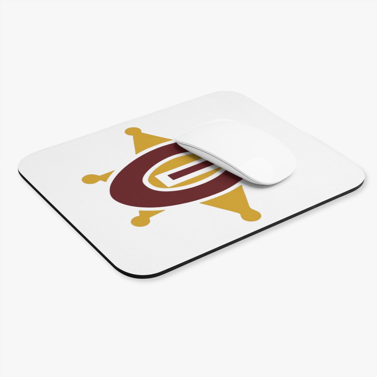 Mouse Pad (Rectangle) Graham G-Star