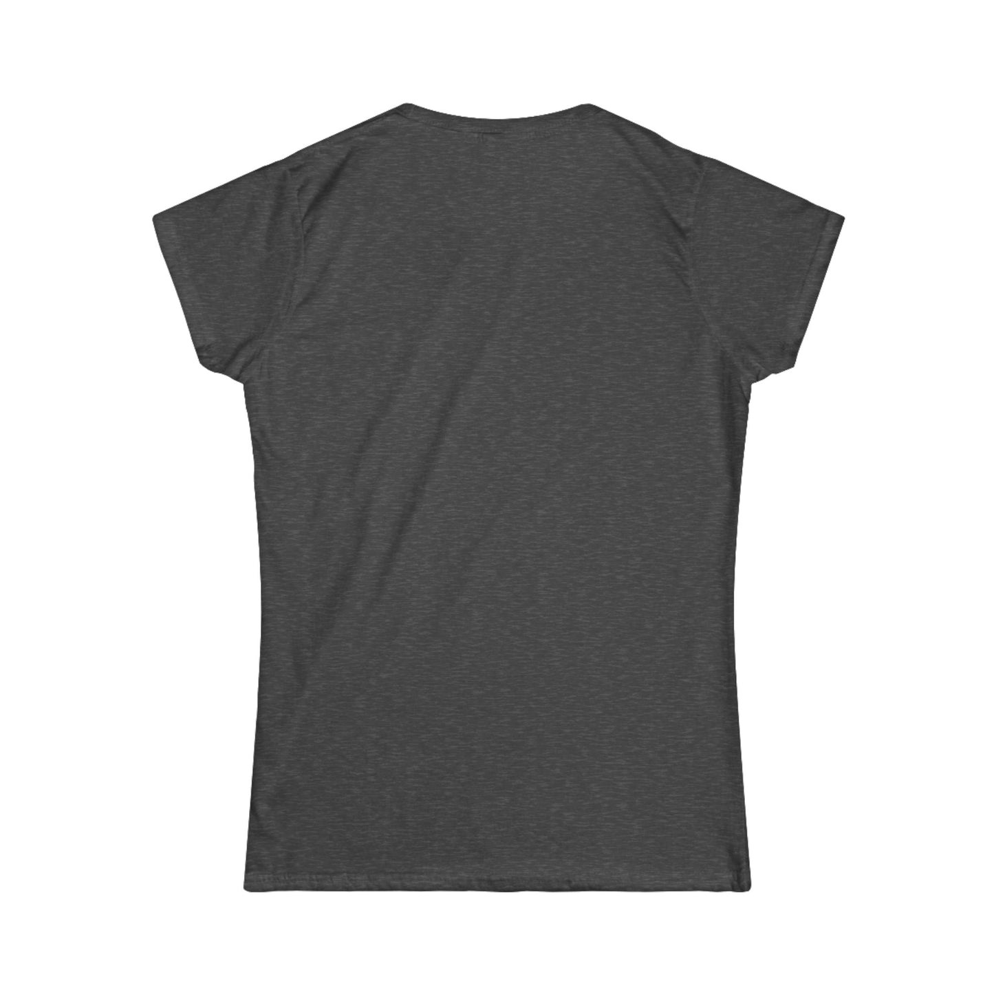 Women's Soft-style Tee