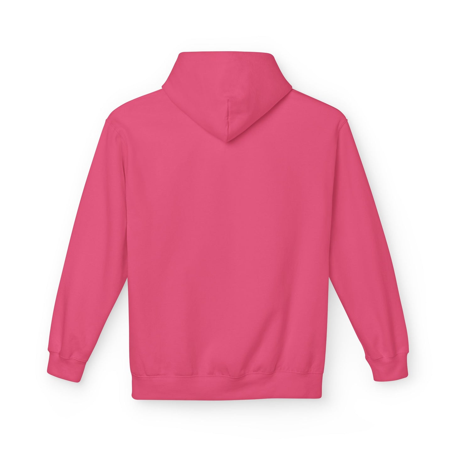 Unisex Midweight Soft-style Fleece Hoodie
