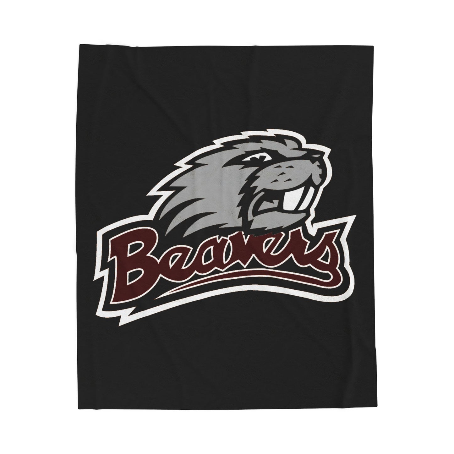 Velveteen Plush Blanket