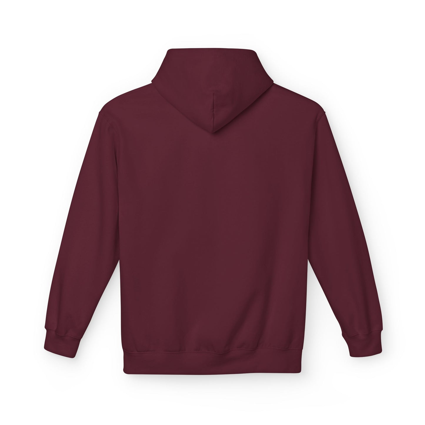 Graham Unisex Midweight Soft-style Fleece Hoodie