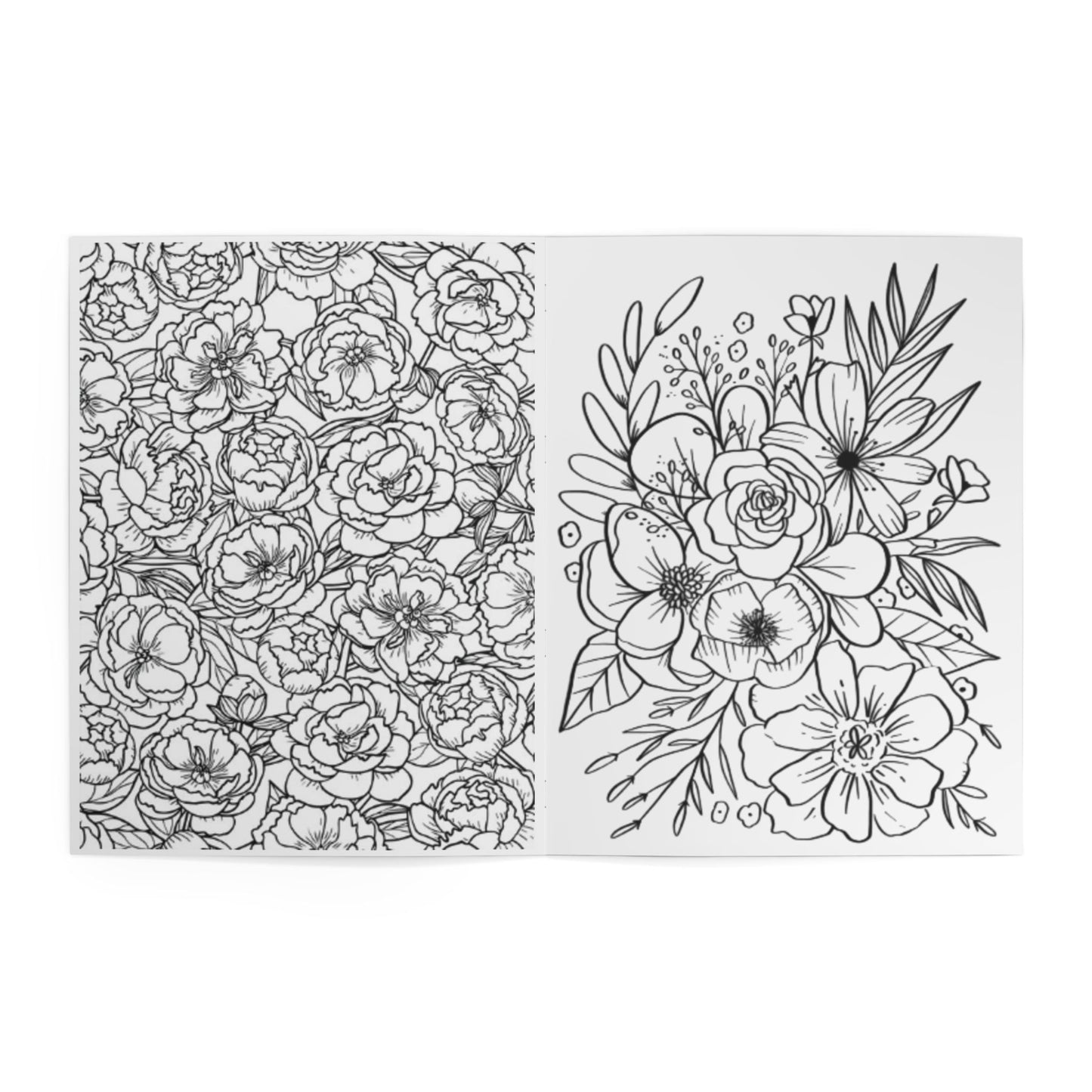 Coloring Book