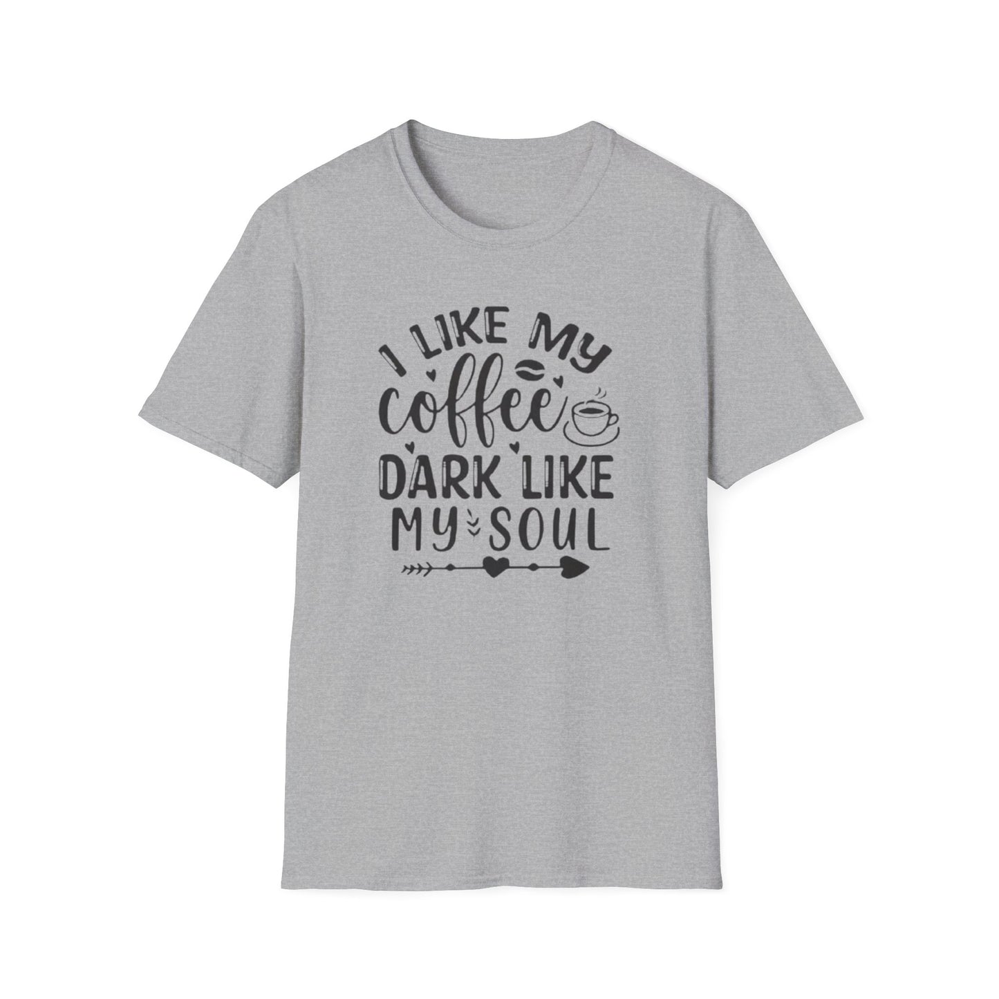 Unisex Soft-style T-Shirt