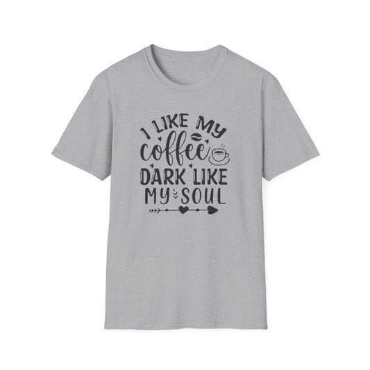 Unisex Soft-style T-Shirt