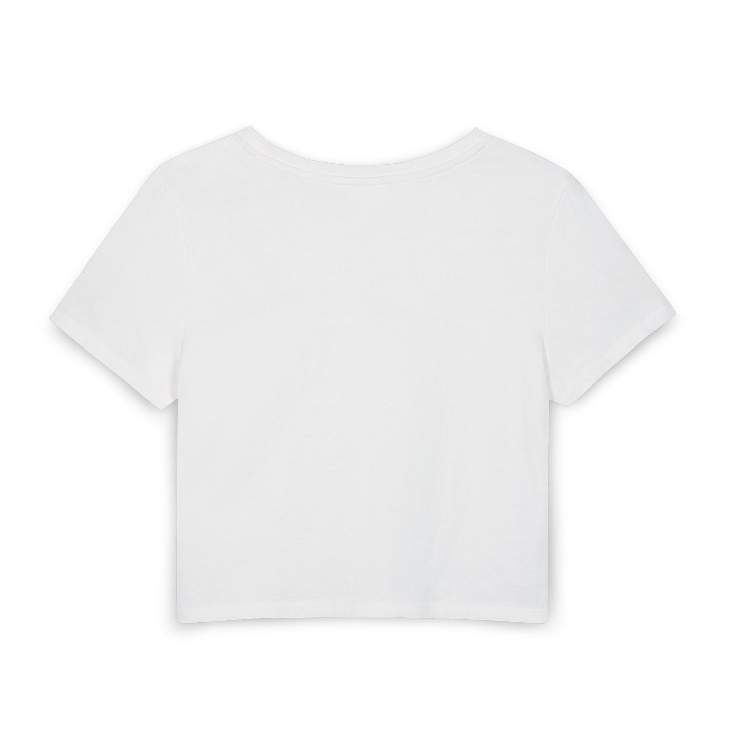 Strawberry Women's Baby Tee