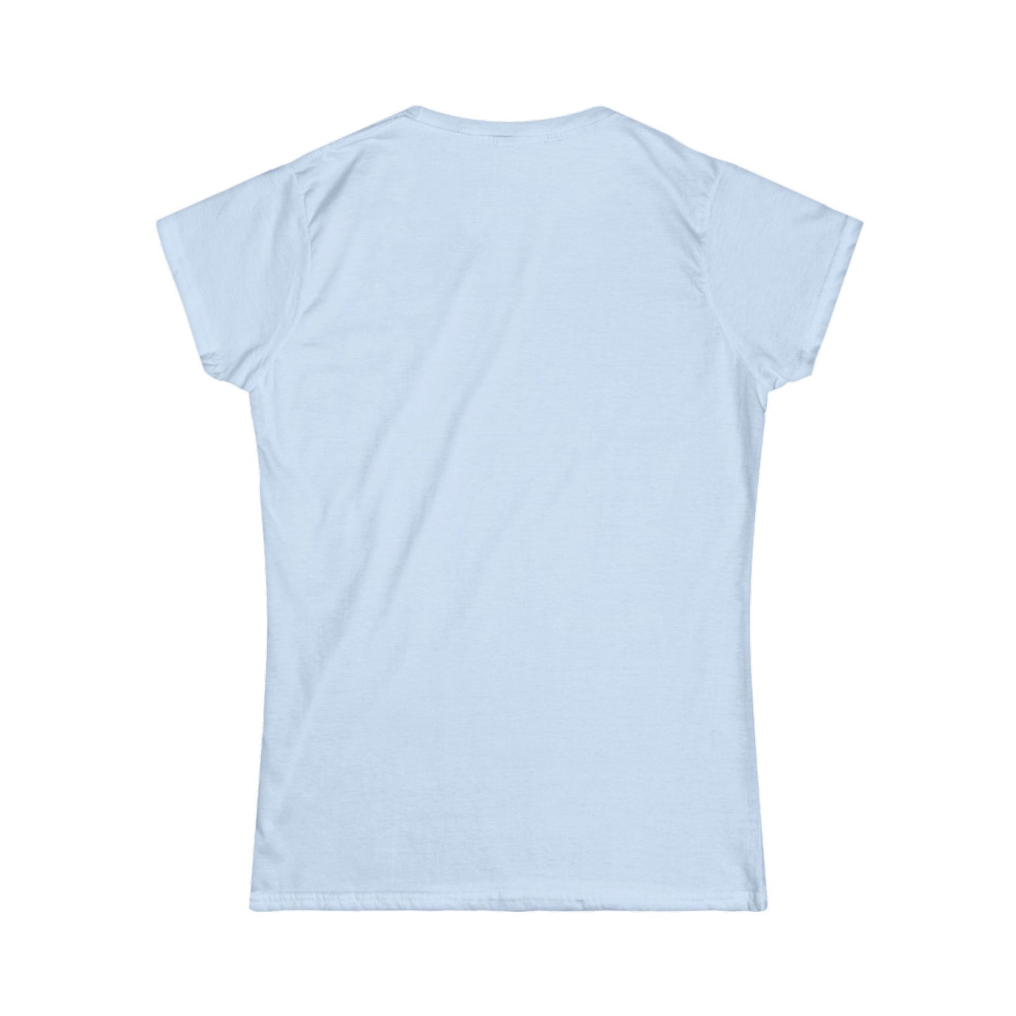 Cheer Women's Soft-style Tee