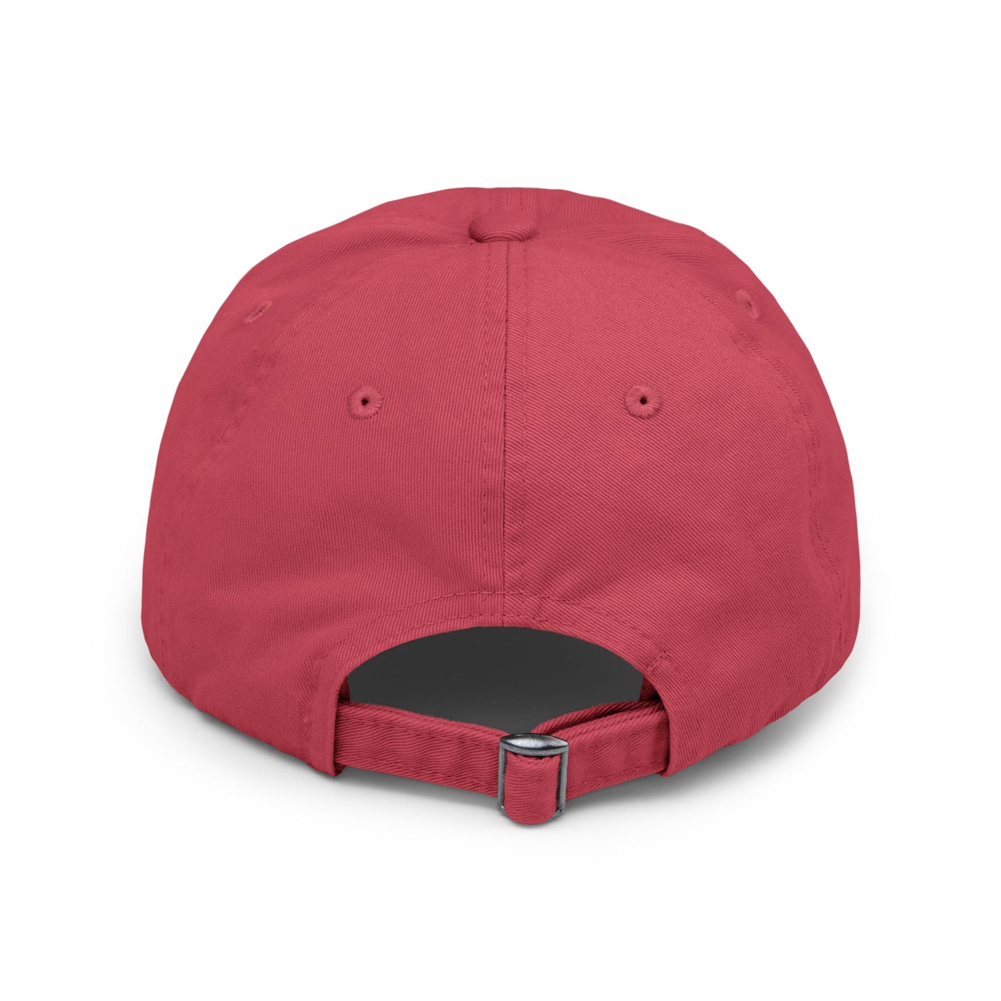 Game Day Unisex Distressed Cap