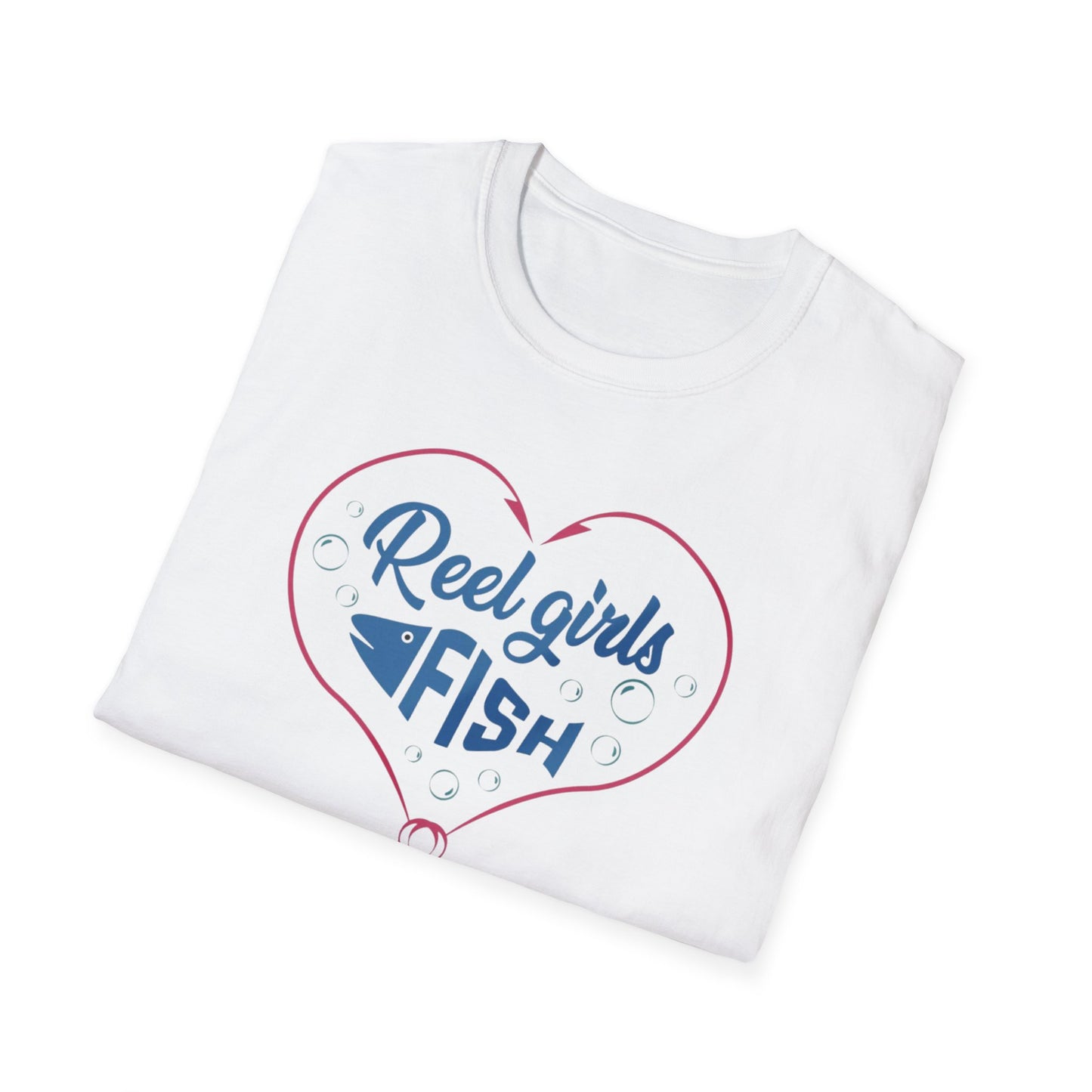 Unisex Soft-style T-Shirt