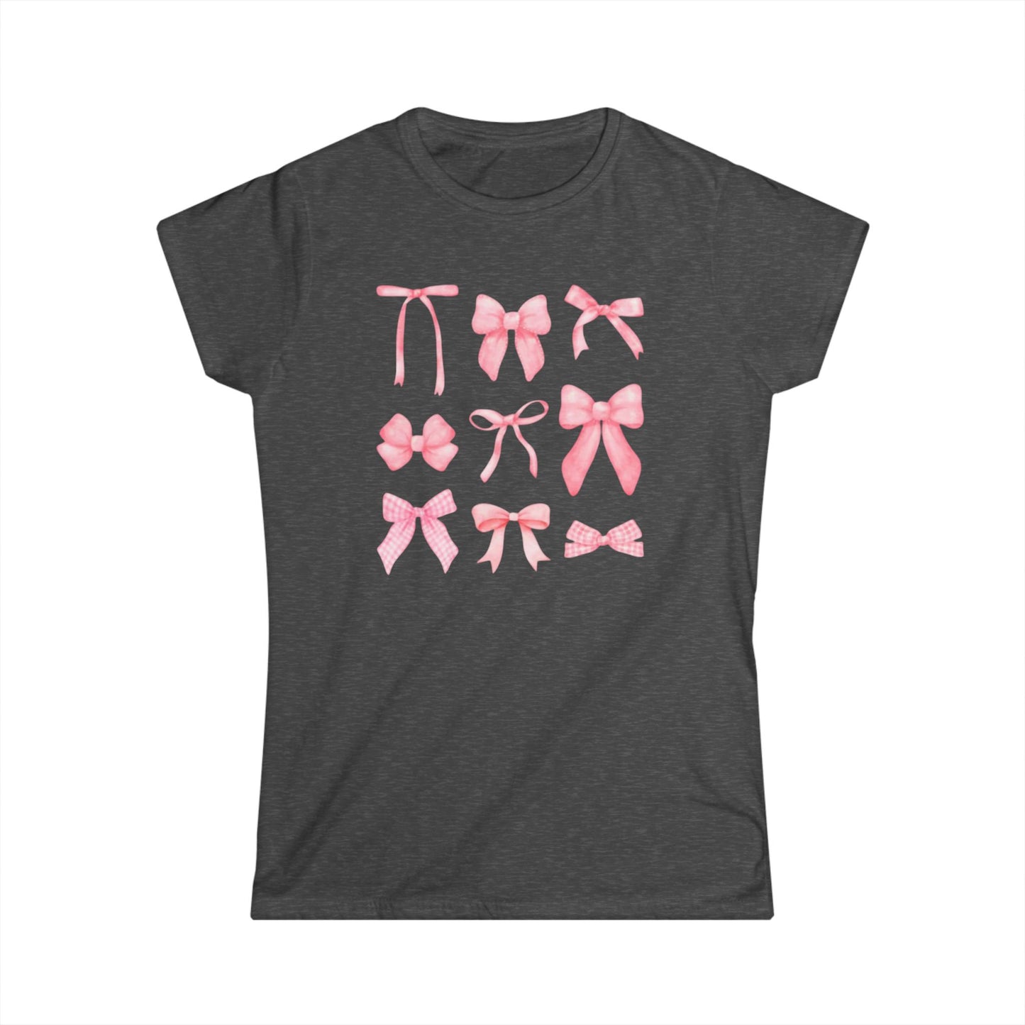 Women's Soft-style Tee