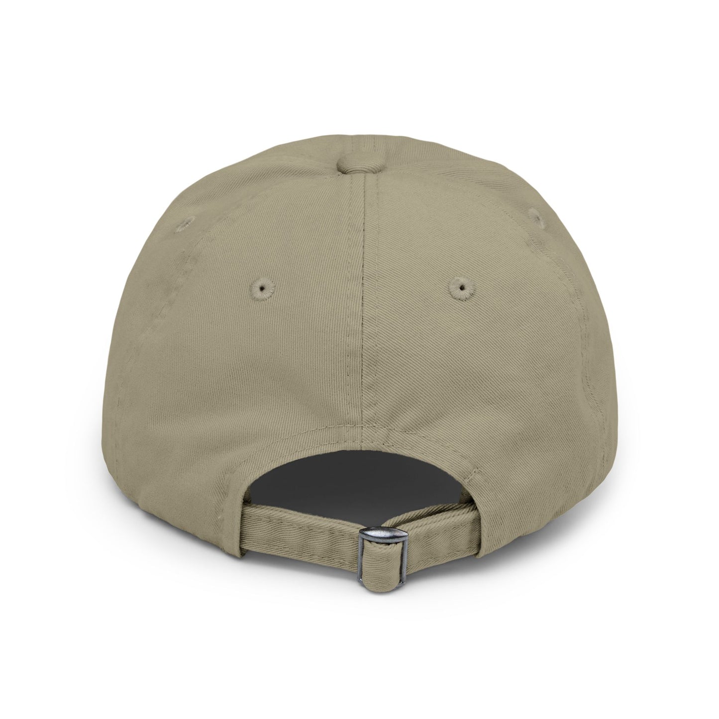 Game Day Unisex Distressed Cap