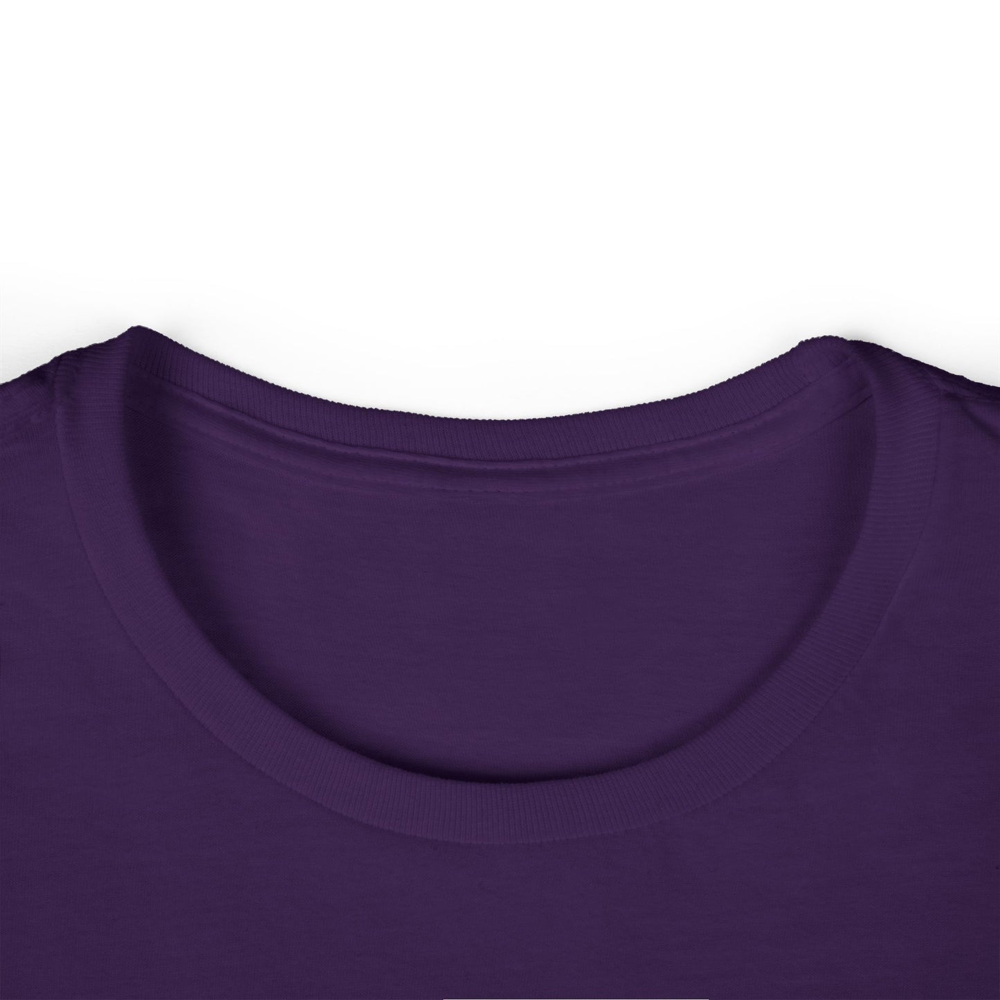 Cheer Women's Soft-style Tee