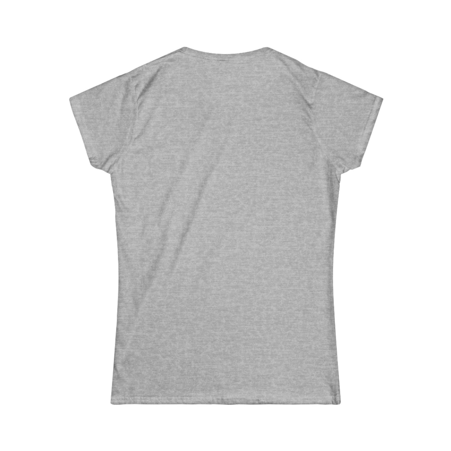 Women's Soft-style Tee