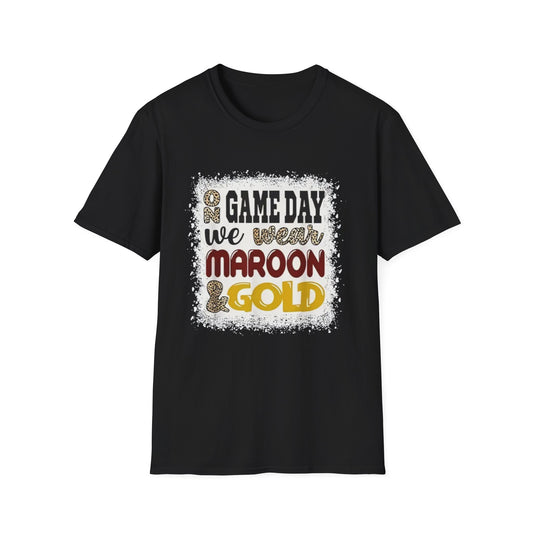 Unisex Soft-style T-Shirt