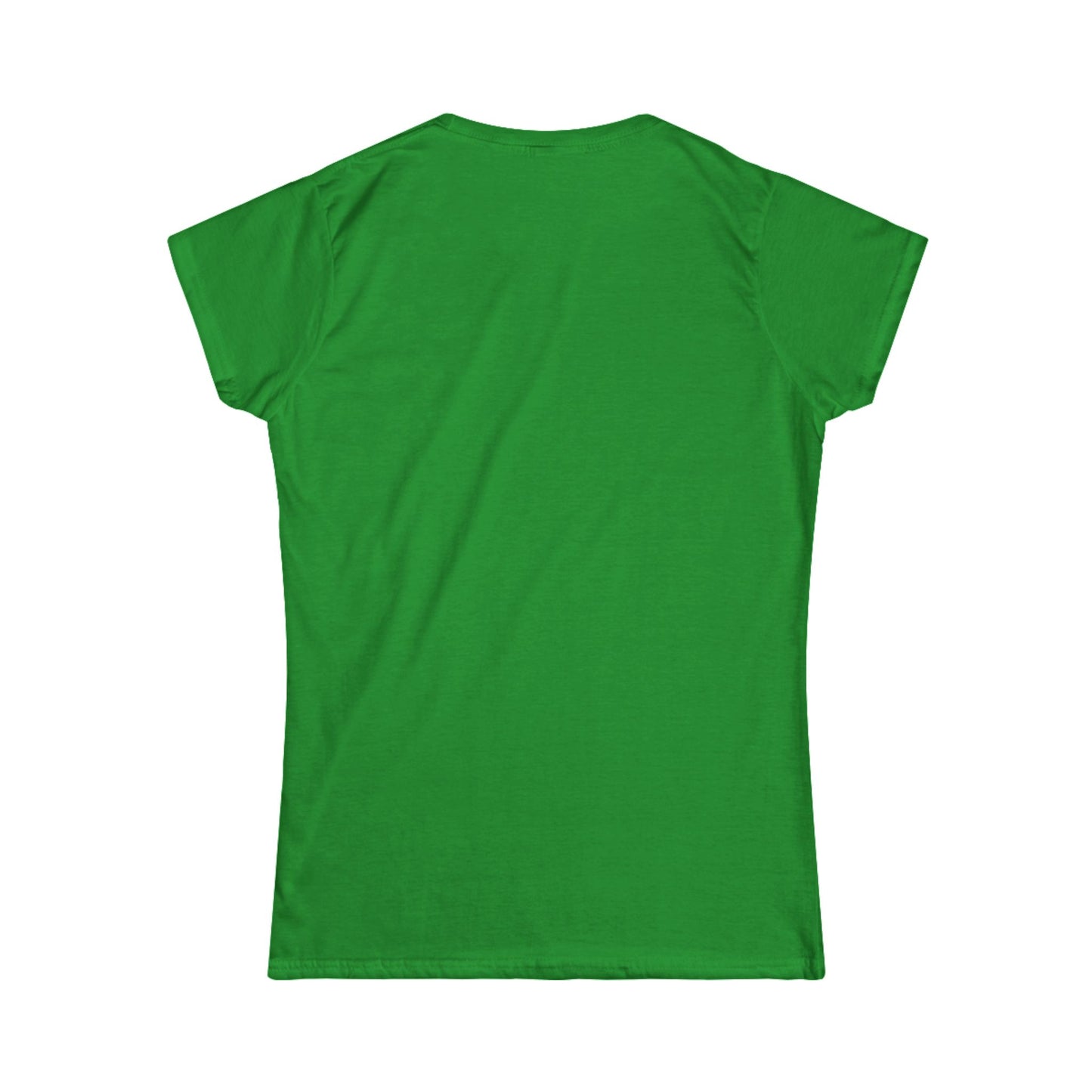 Cheer Women's Soft-style Tee