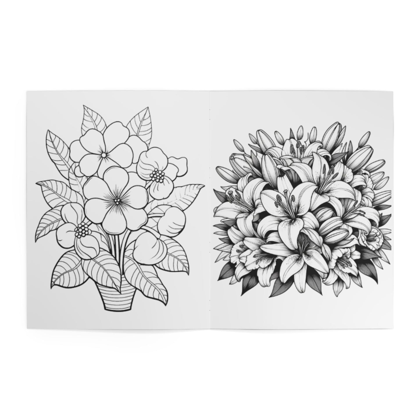 Coloring Book