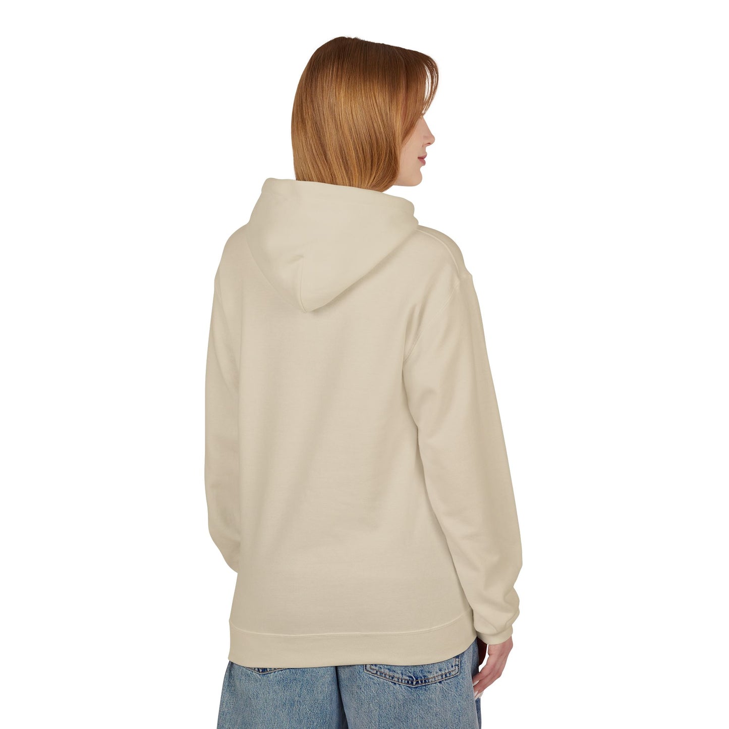 Note to Self Unisex Midweight Soft-style Fleece Hoodie