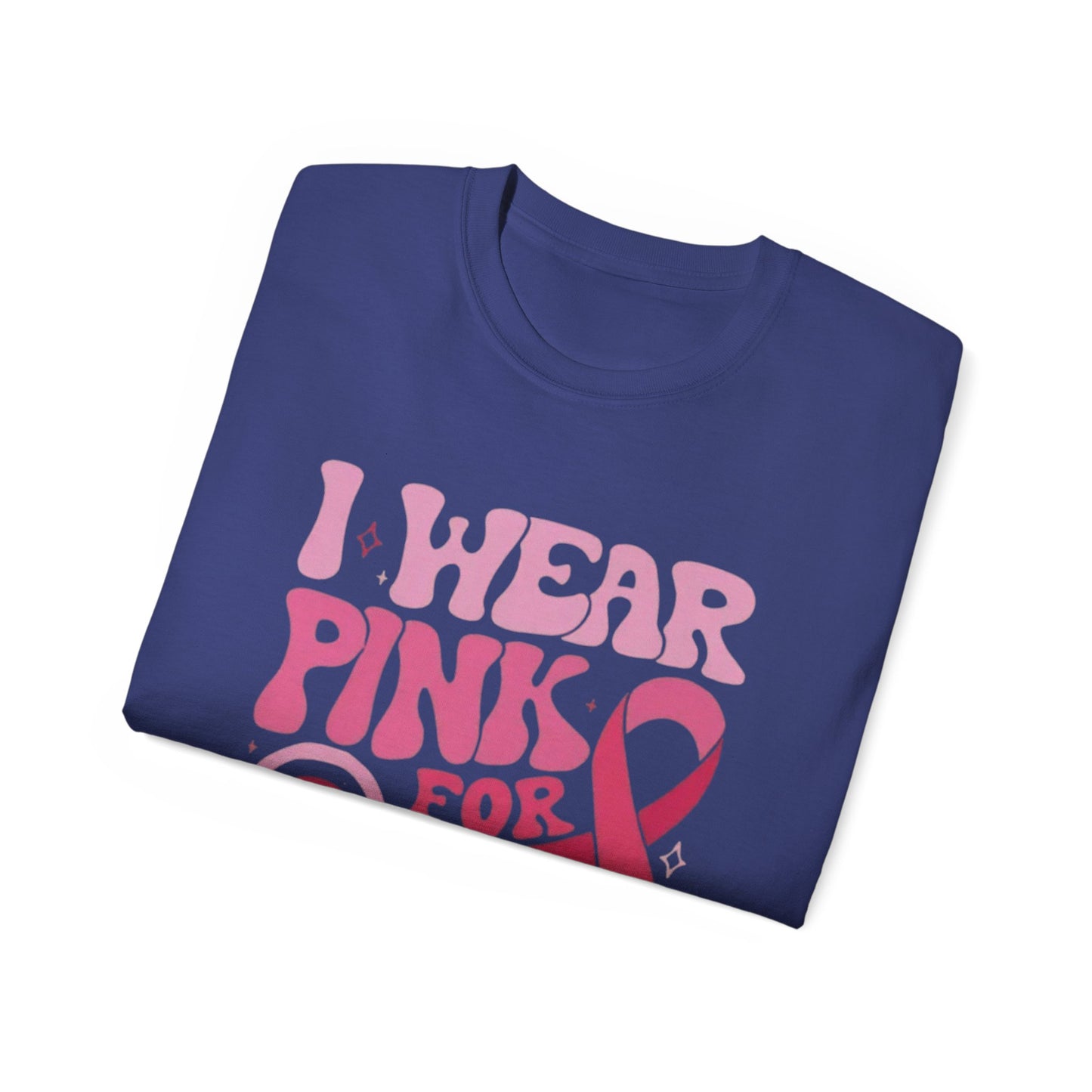 Unisex Ultra Cotton Tee