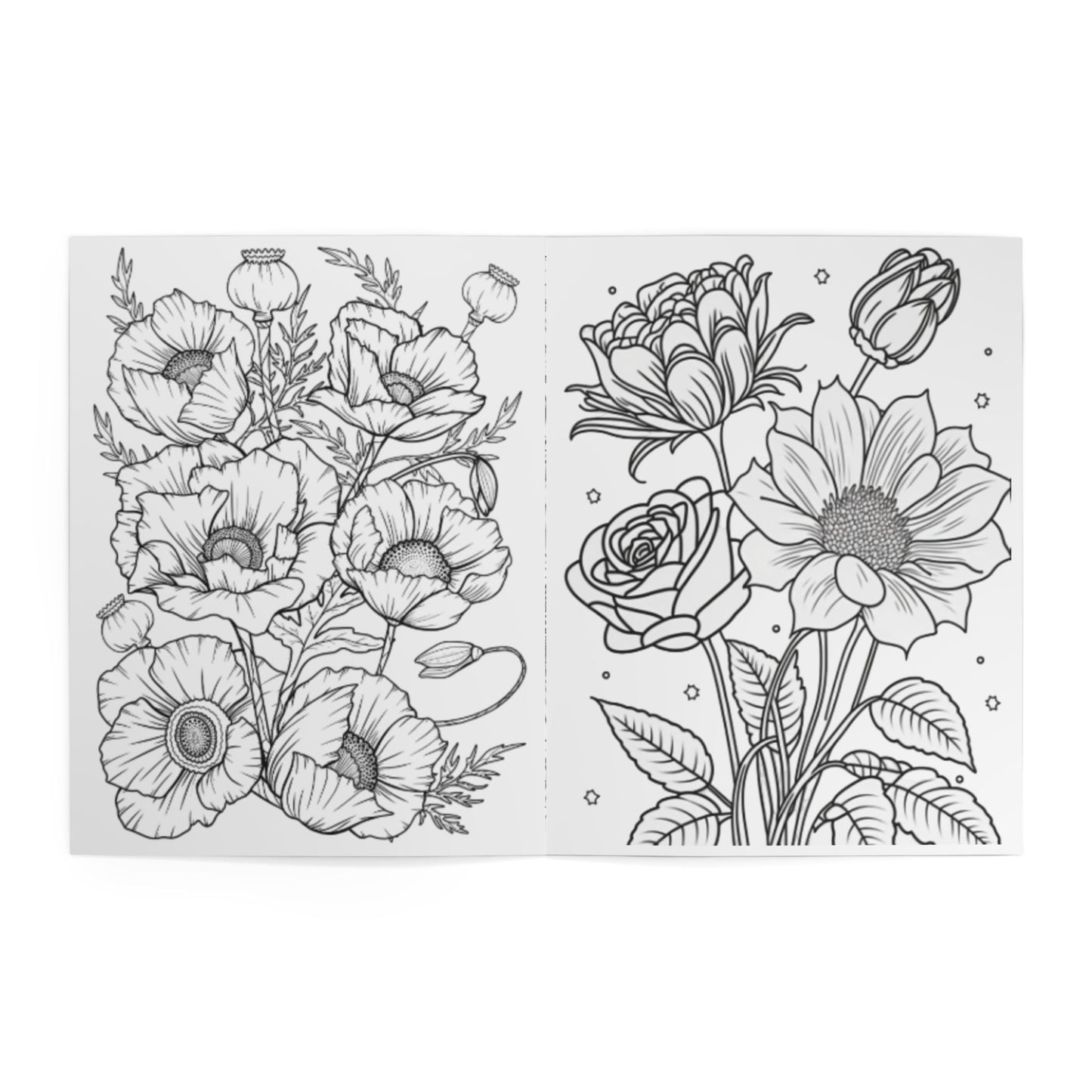 Coloring Book