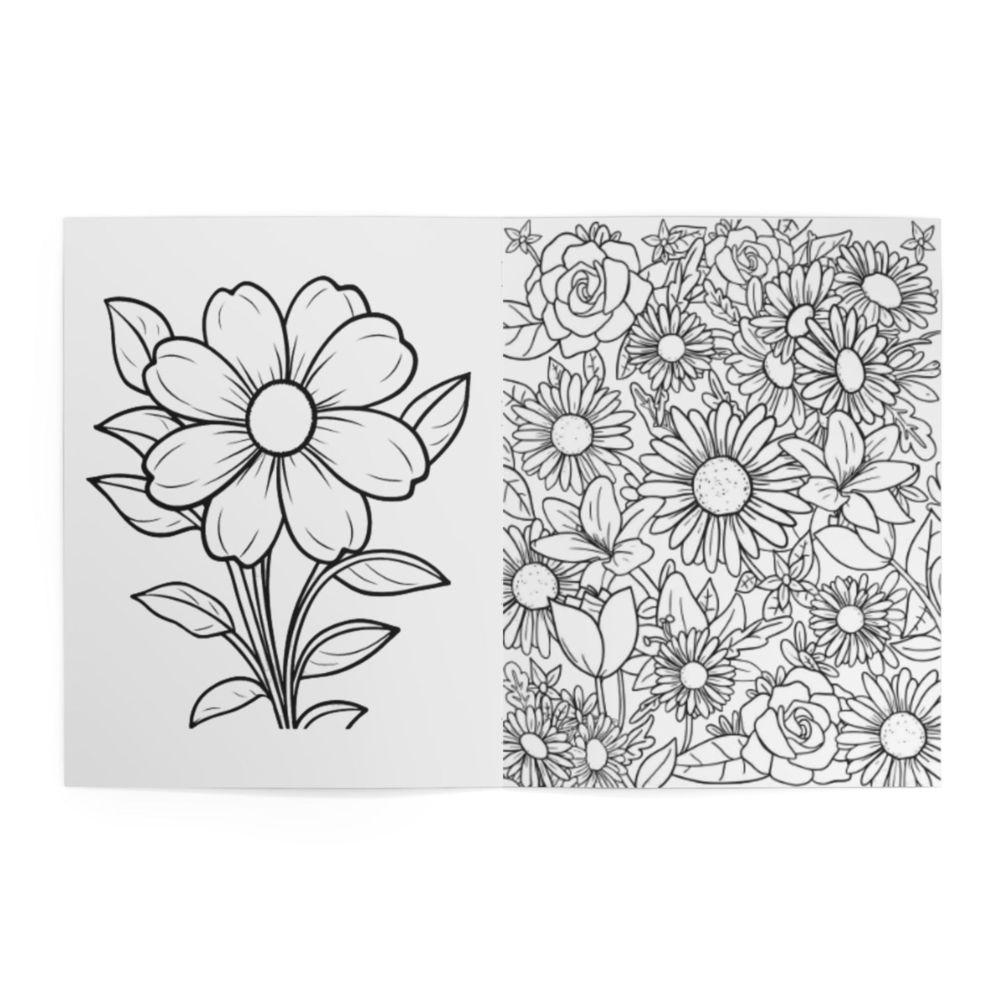 Coloring Book