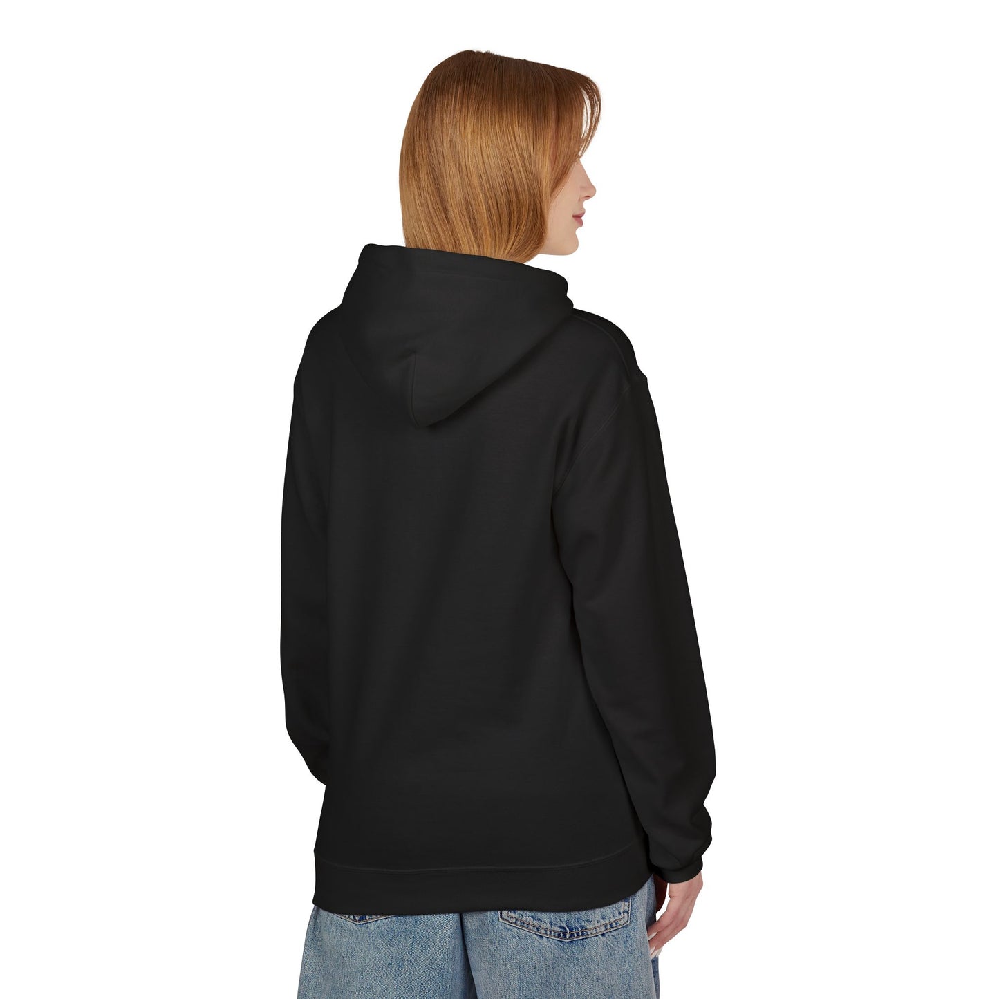 Unisex Midweight Soft-style Fleece Hoodie