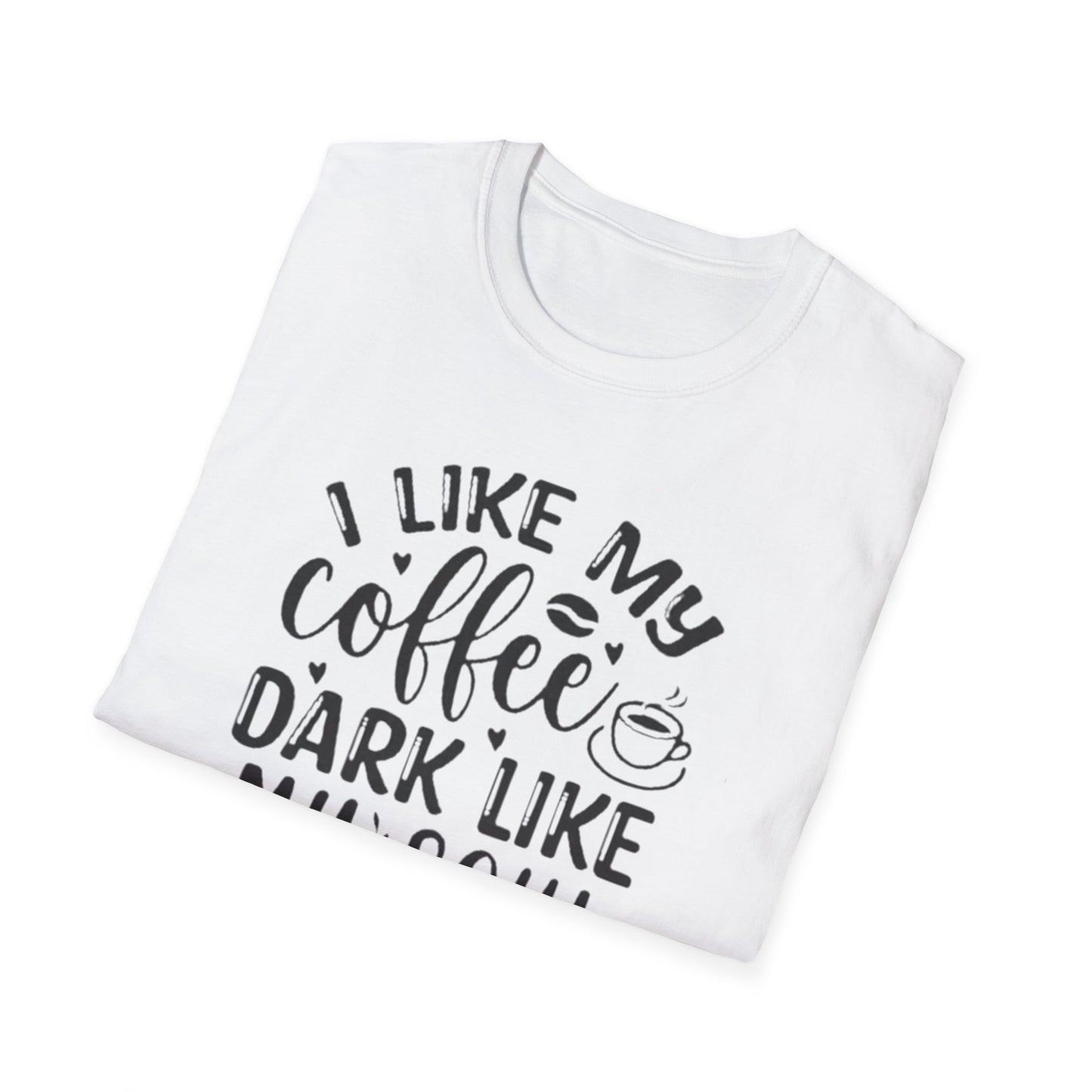 Unisex Soft-style T-Shirt