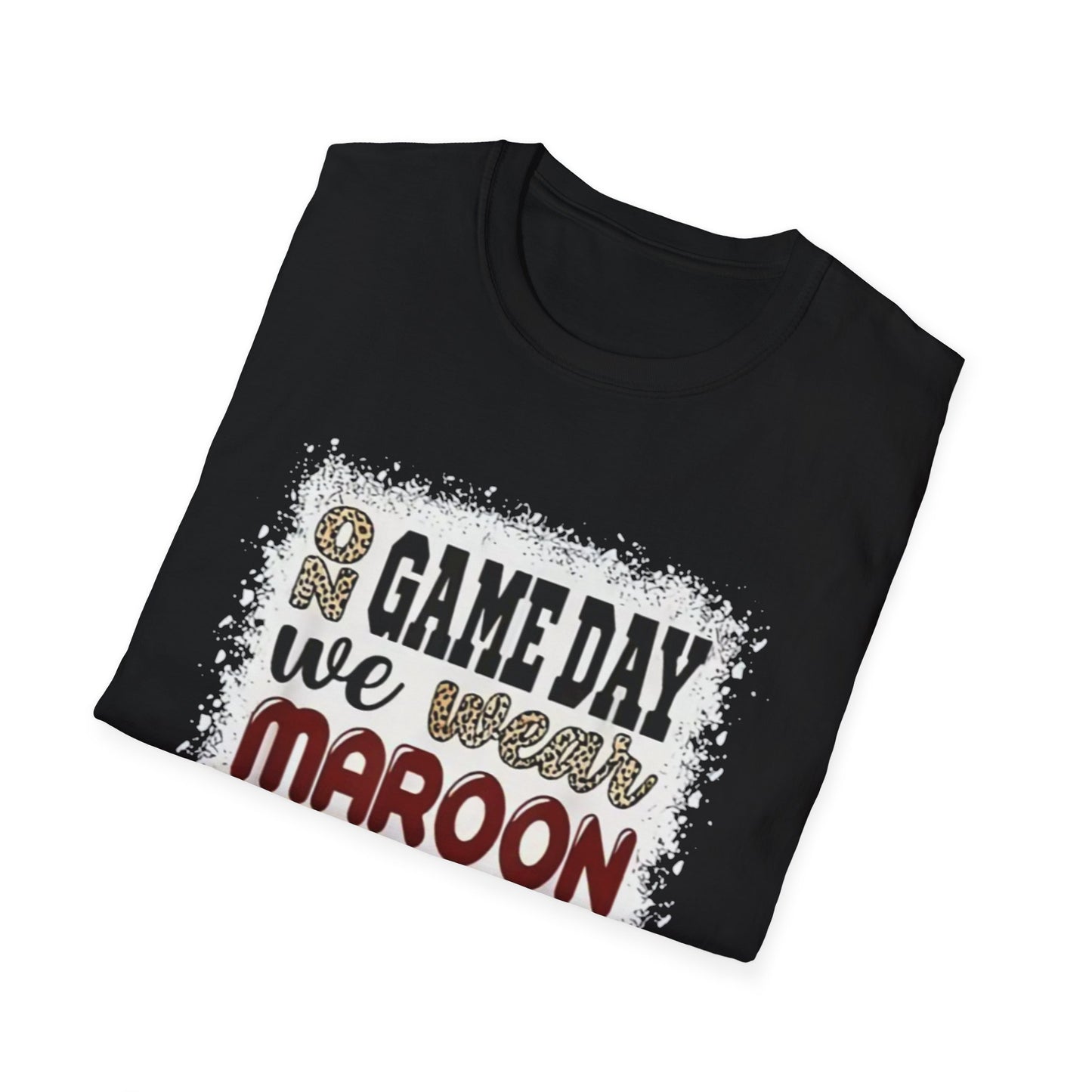 Unisex Soft-style T-Shirt