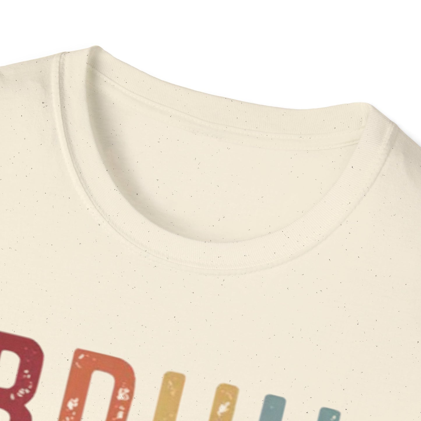 Unisex Soft-style T-Shirt