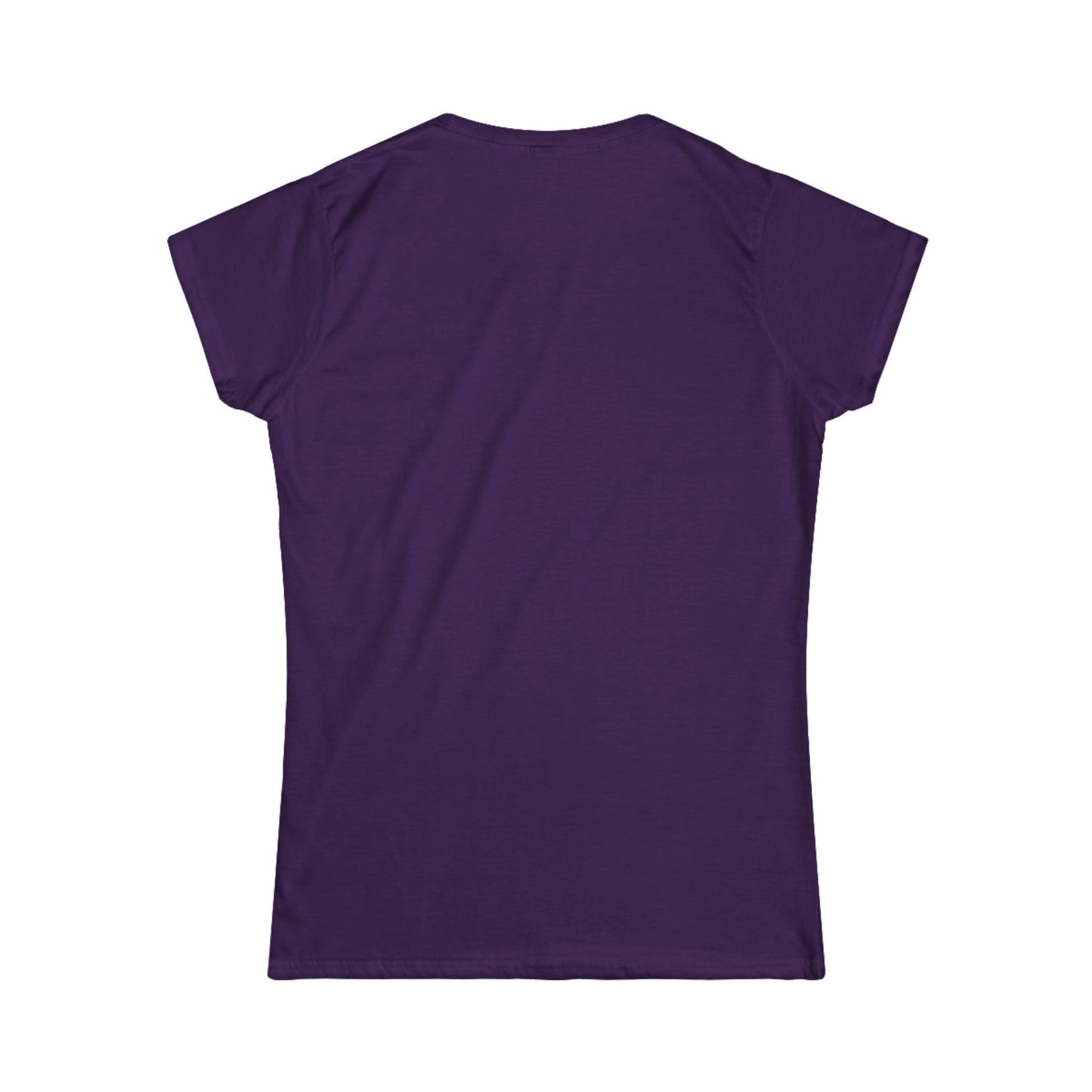 Cheer Women's Soft-style Tee