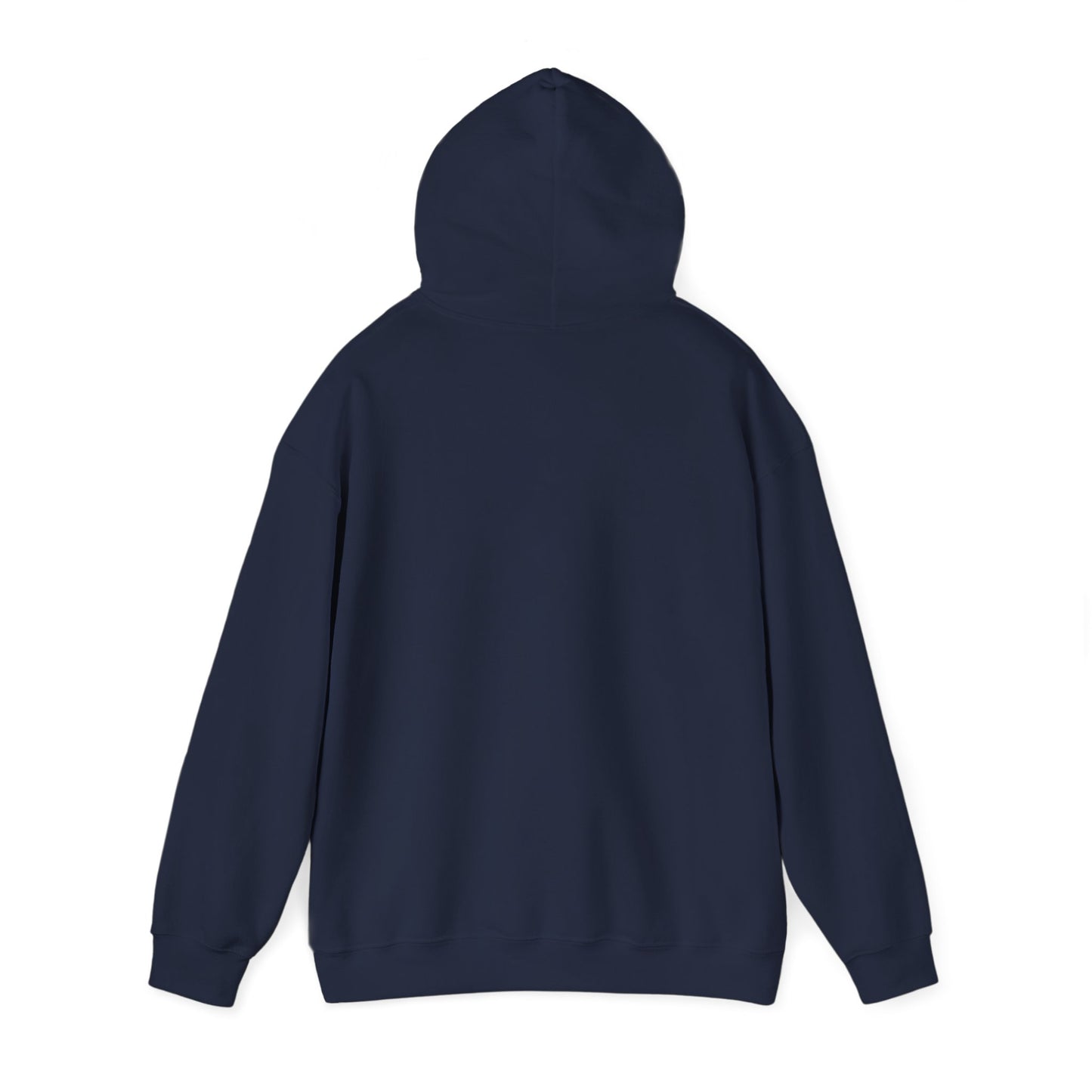 Freezin Season Unisex Heavy Blend™ Hooded Sweatshirt