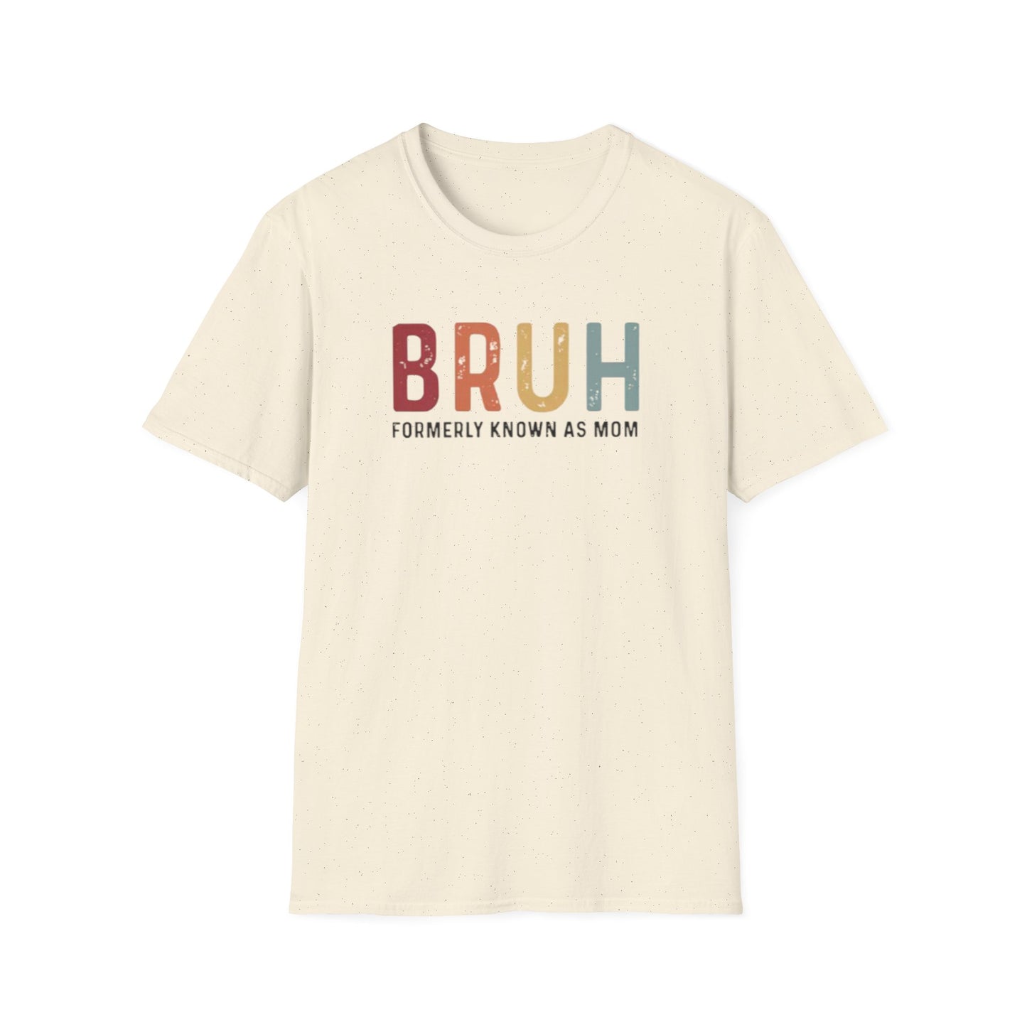 Unisex Soft-style T-Shirt