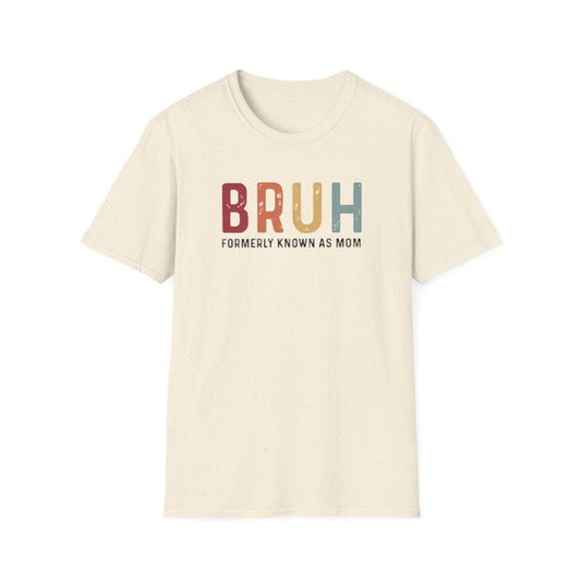 Unisex Soft-style T-Shirt