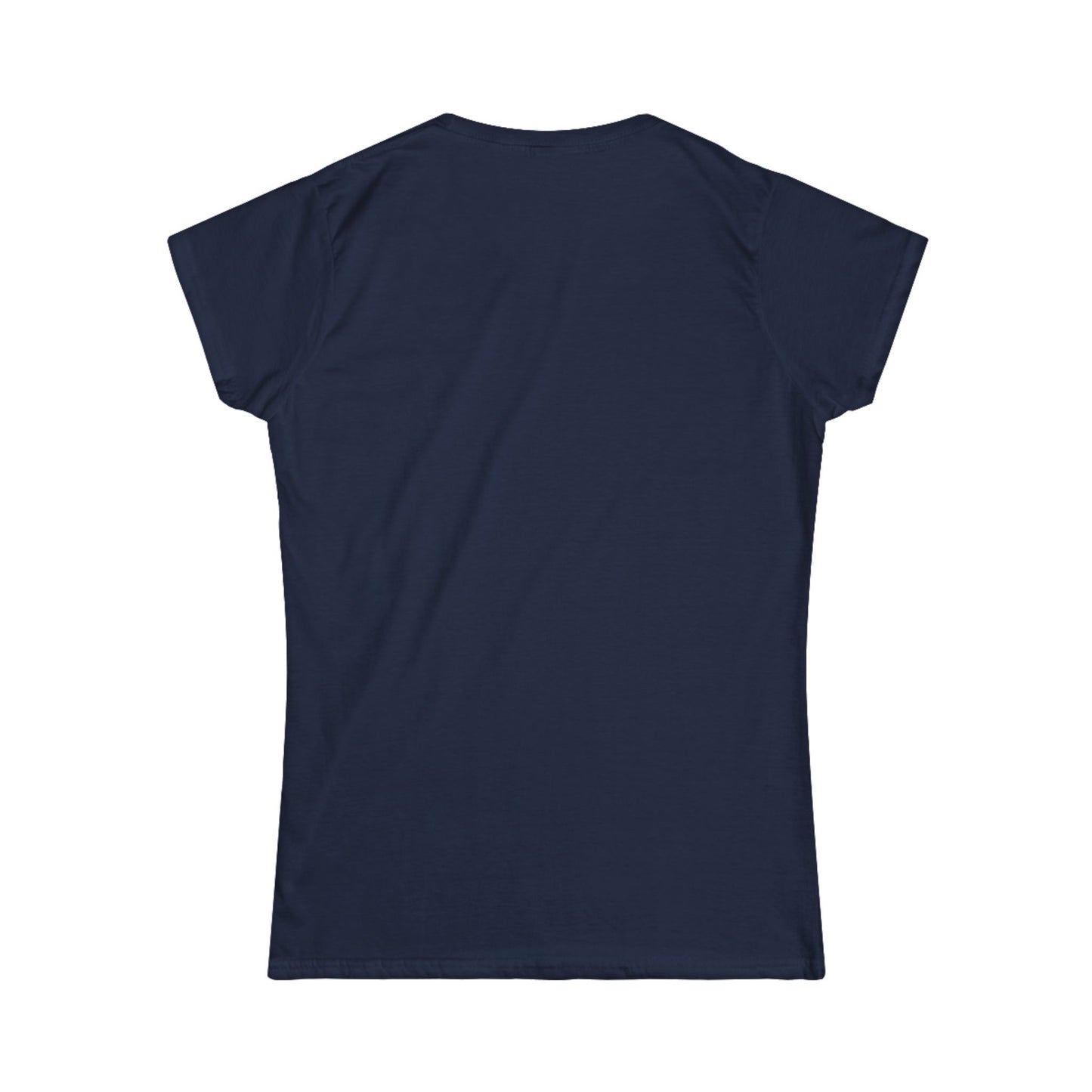 Cheer Women's Soft-style Tee