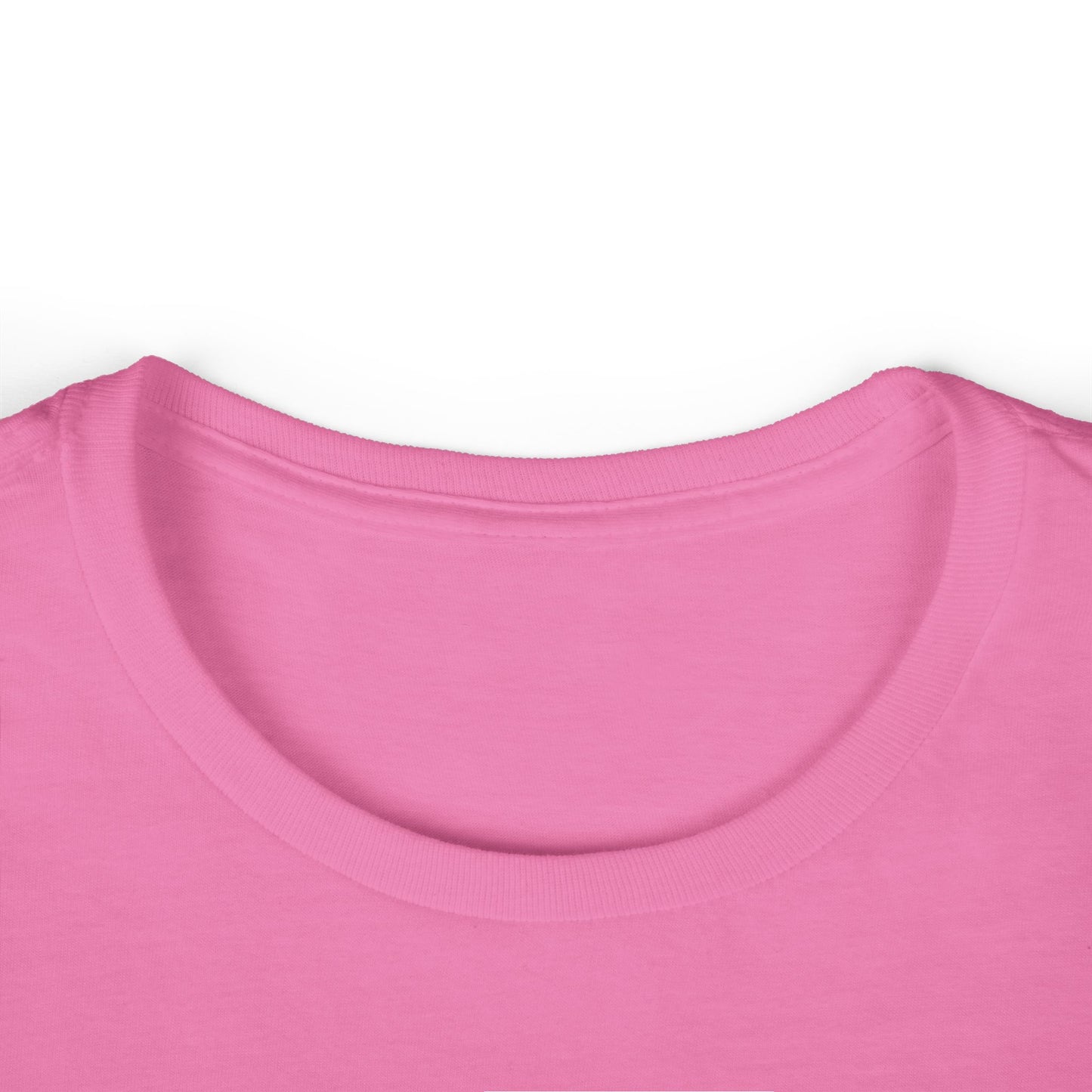 Women's Soft-style Tee