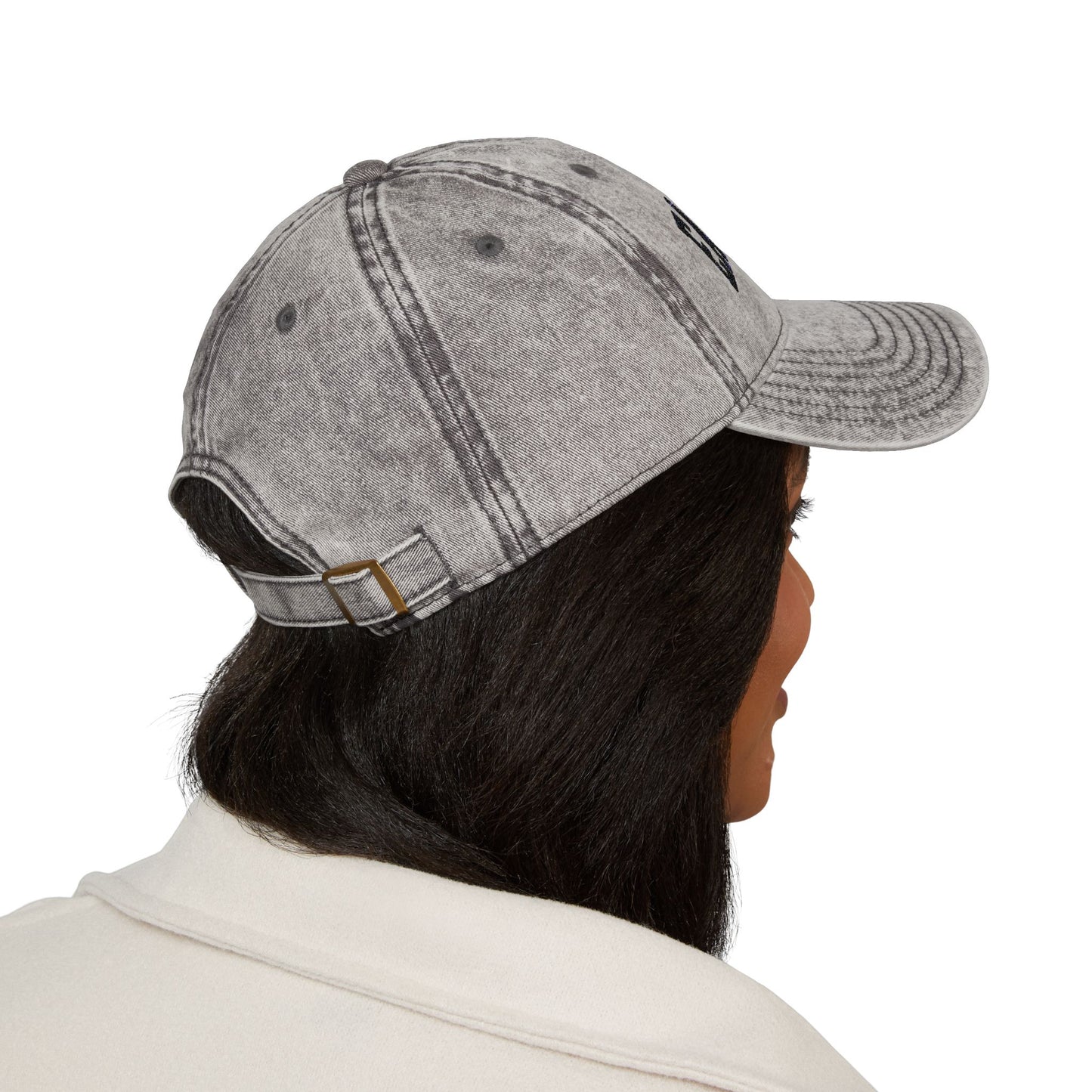 East Coast Vintage Cap (Embroidery)
