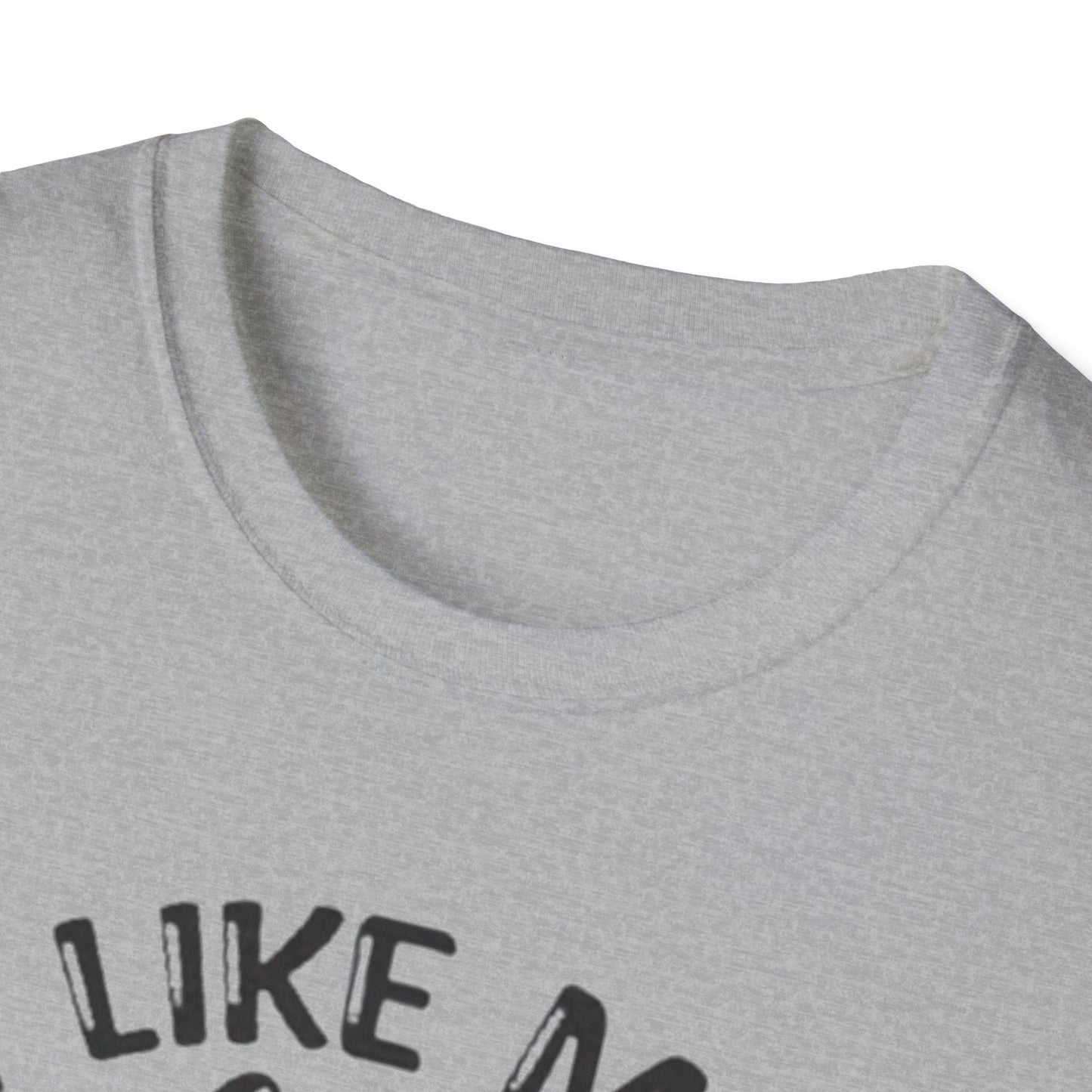 Unisex Soft-style T-Shirt