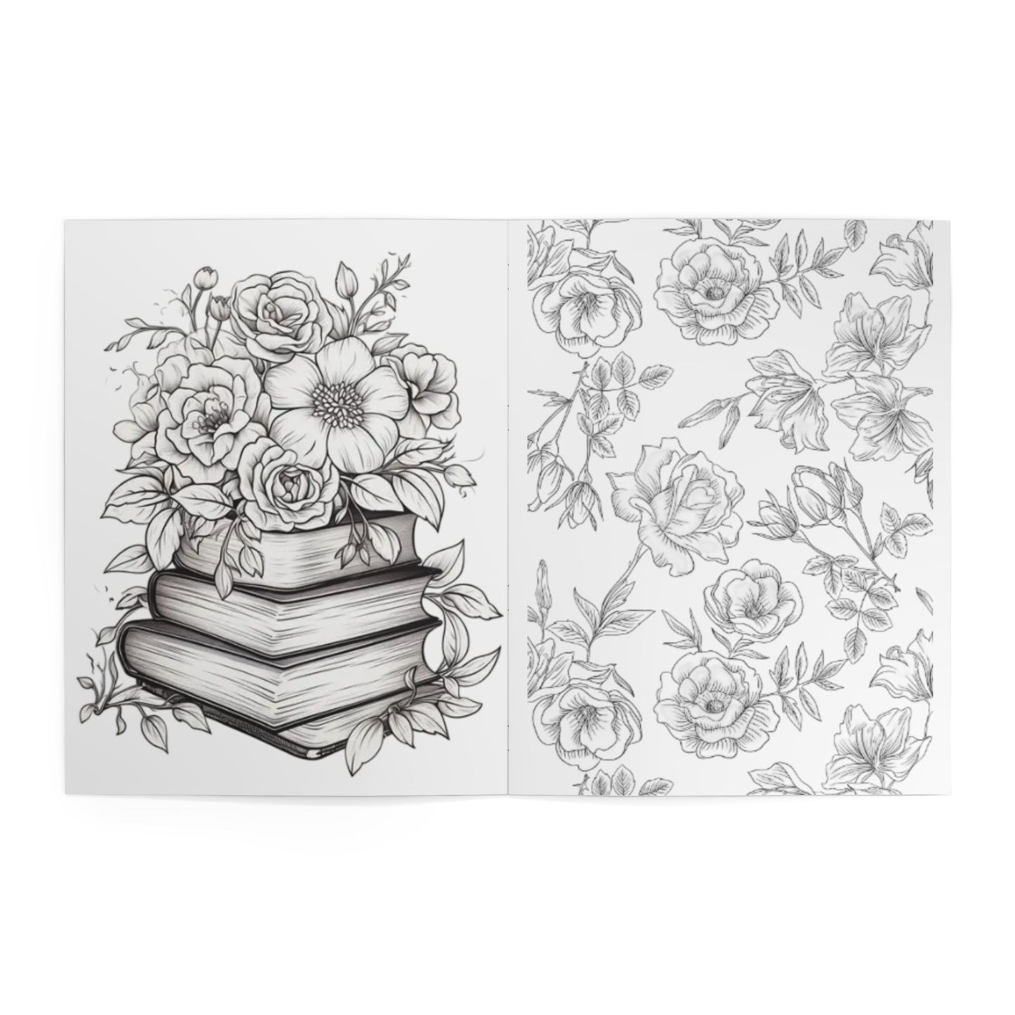 Coloring Book