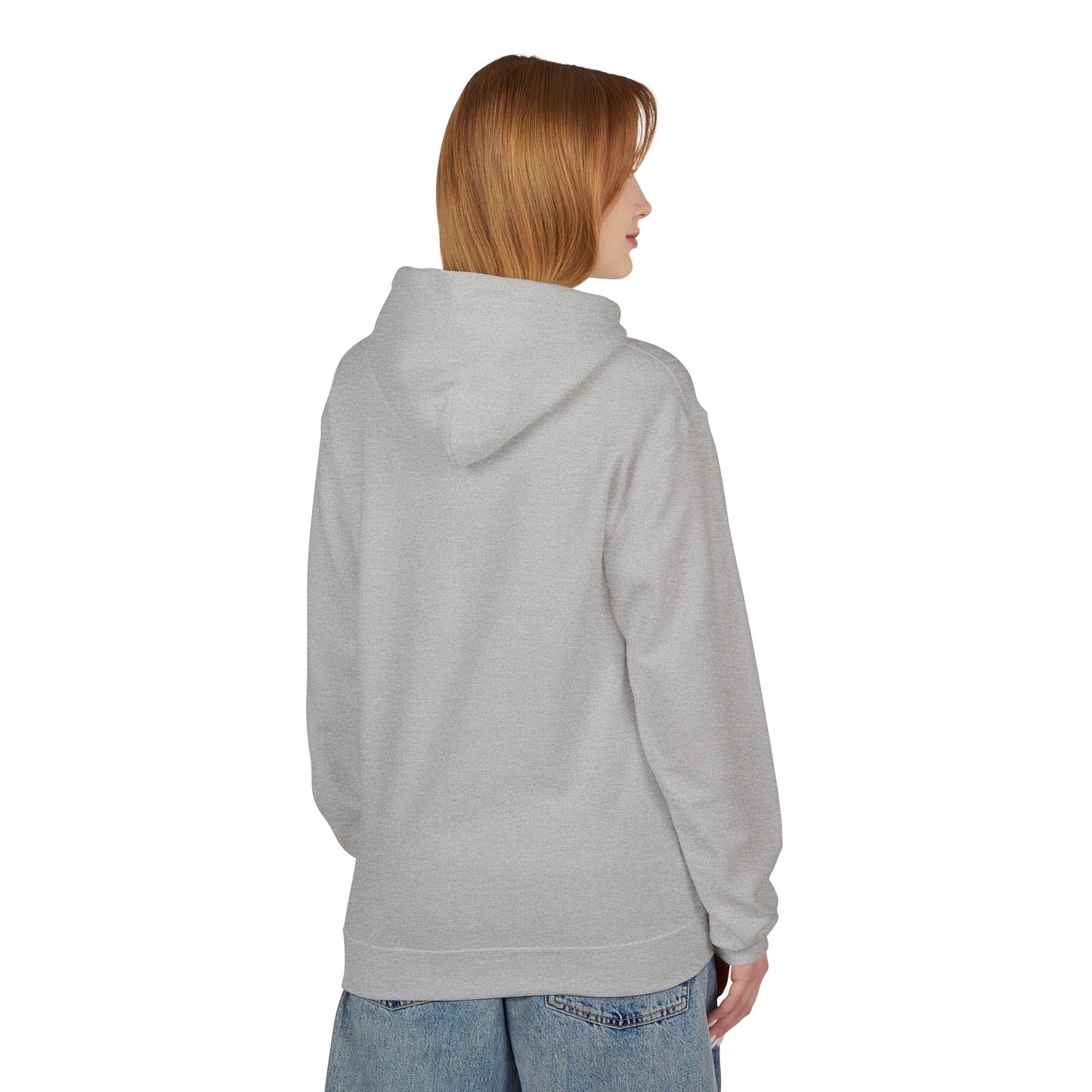 Note to Self Unisex Midweight Soft-style Fleece Hoodie
