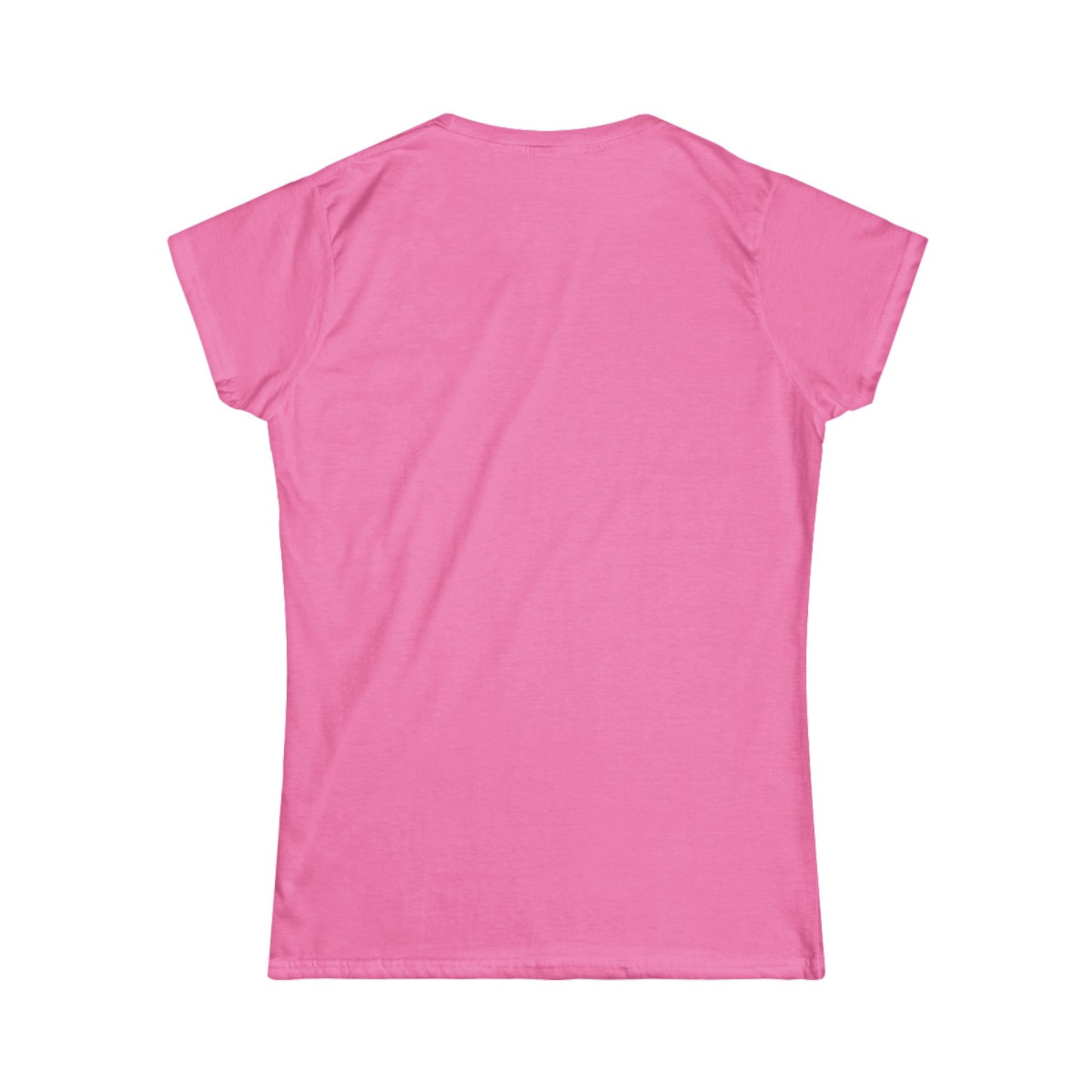 Women's Soft-style Tee