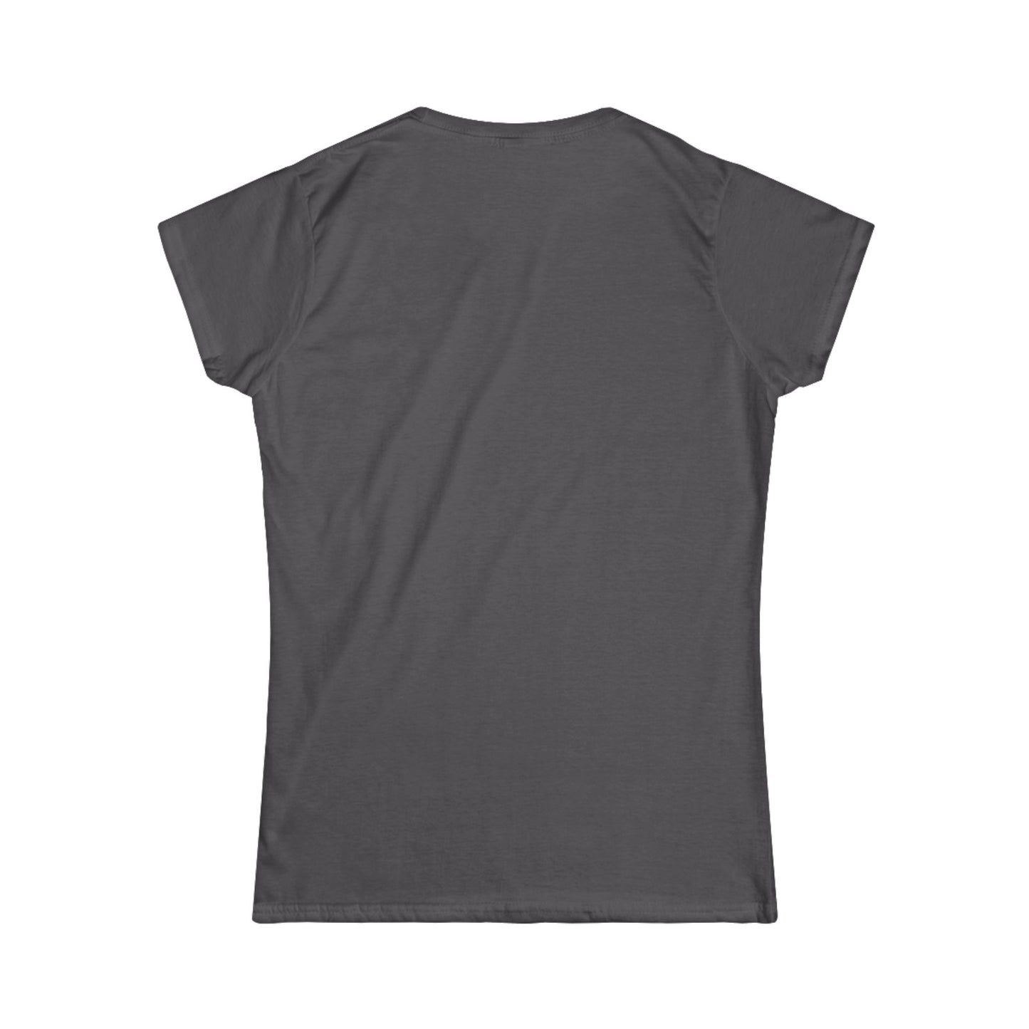 Cheer Women's Soft-style Tee