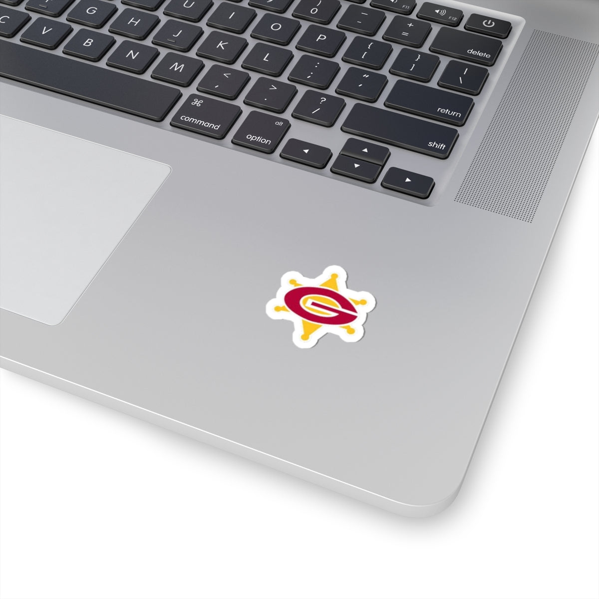 G-Star Kiss-Cut Stickers