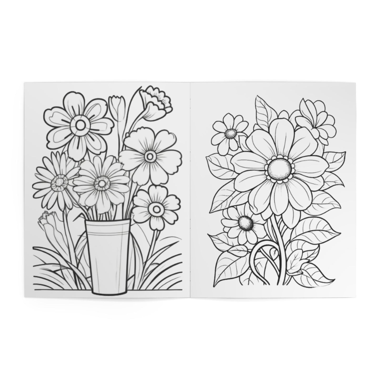Coloring Book