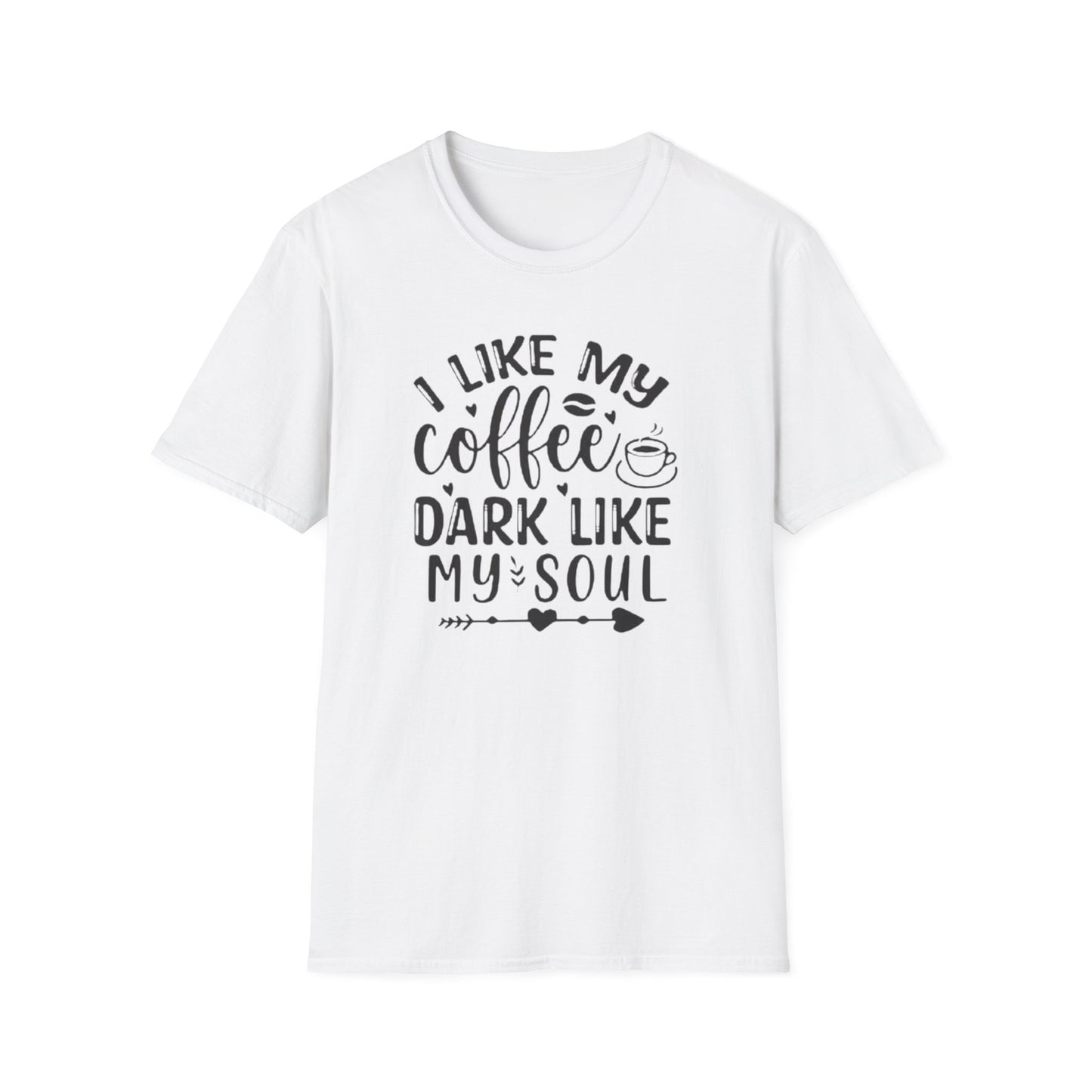 Unisex Soft-style T-Shirt