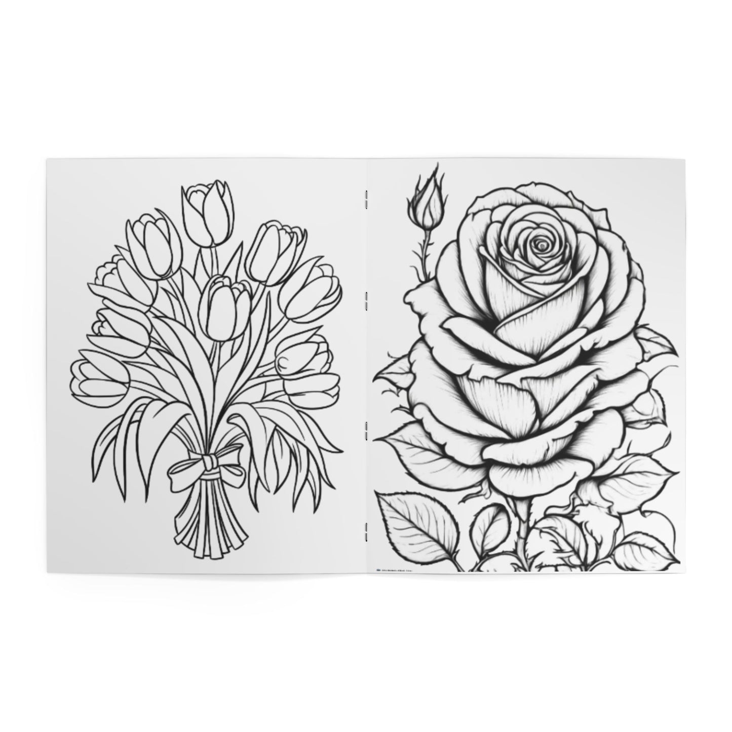 Coloring Book