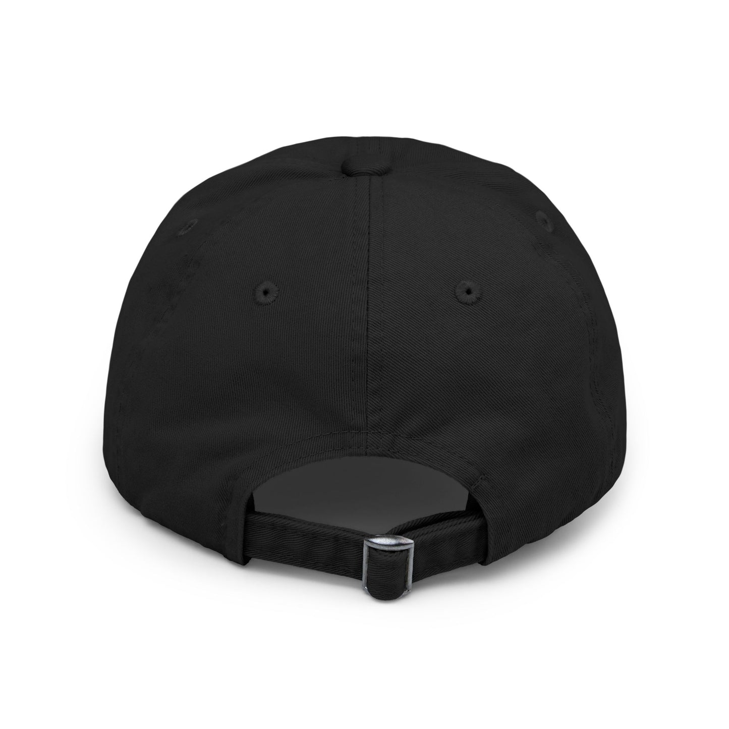 Game Day Unisex Distressed Cap