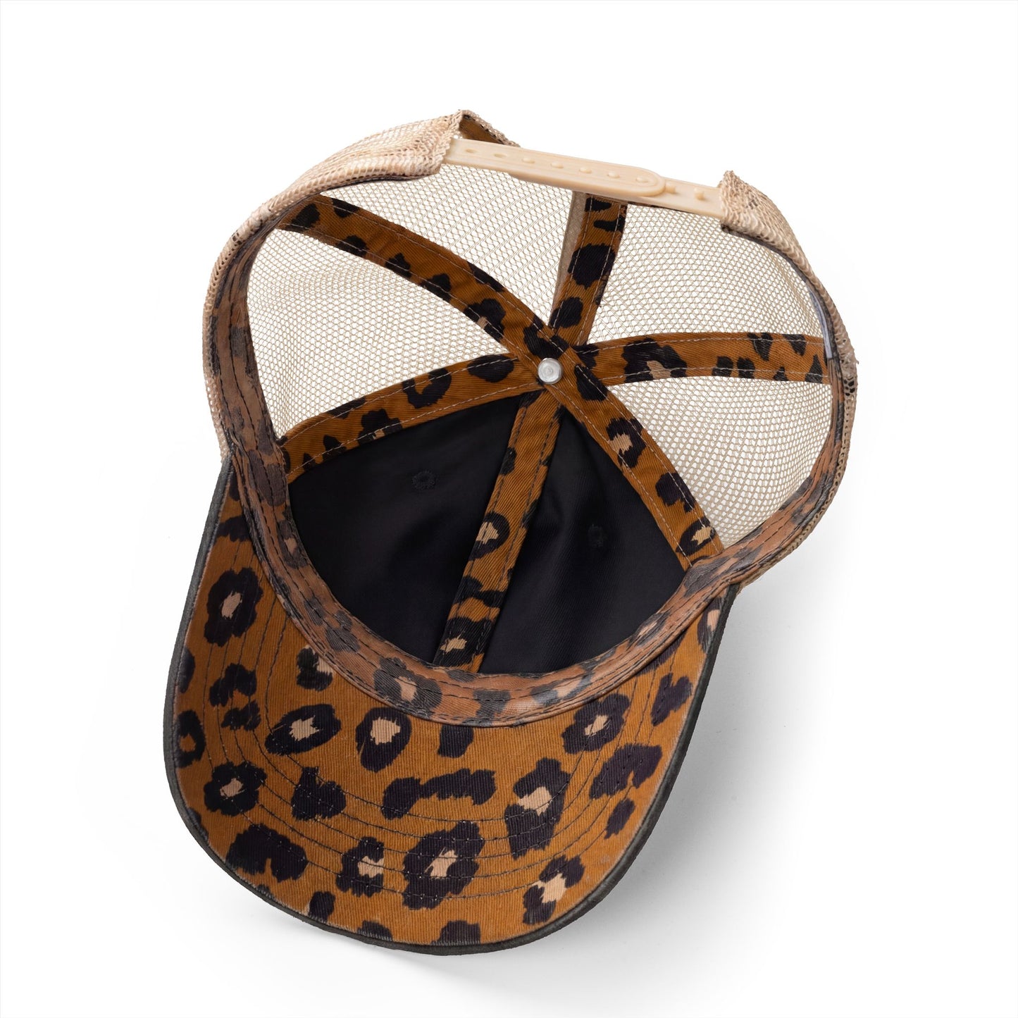 Salty Women's Washed Mesh-Back Cap