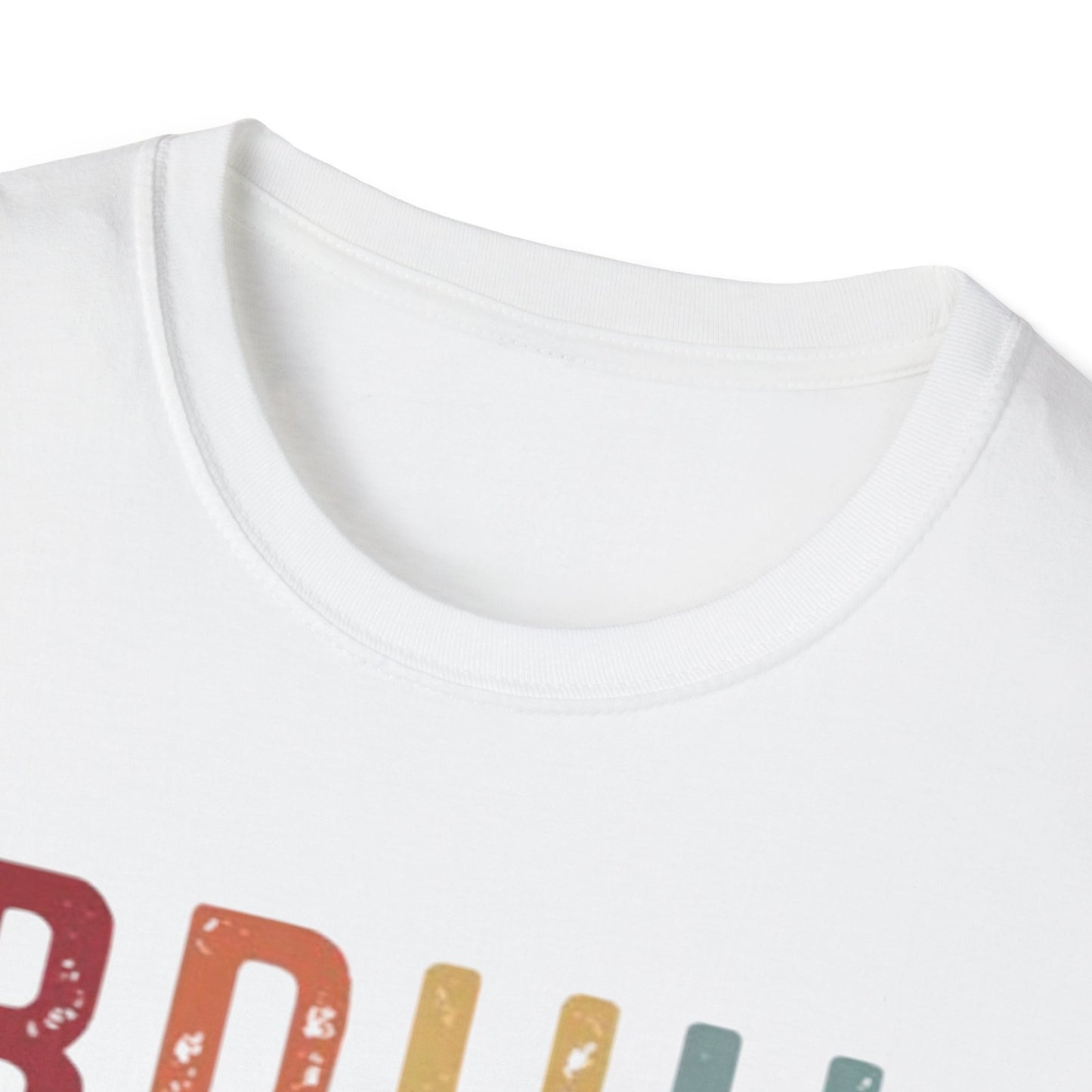 Unisex Soft-style T-Shirt