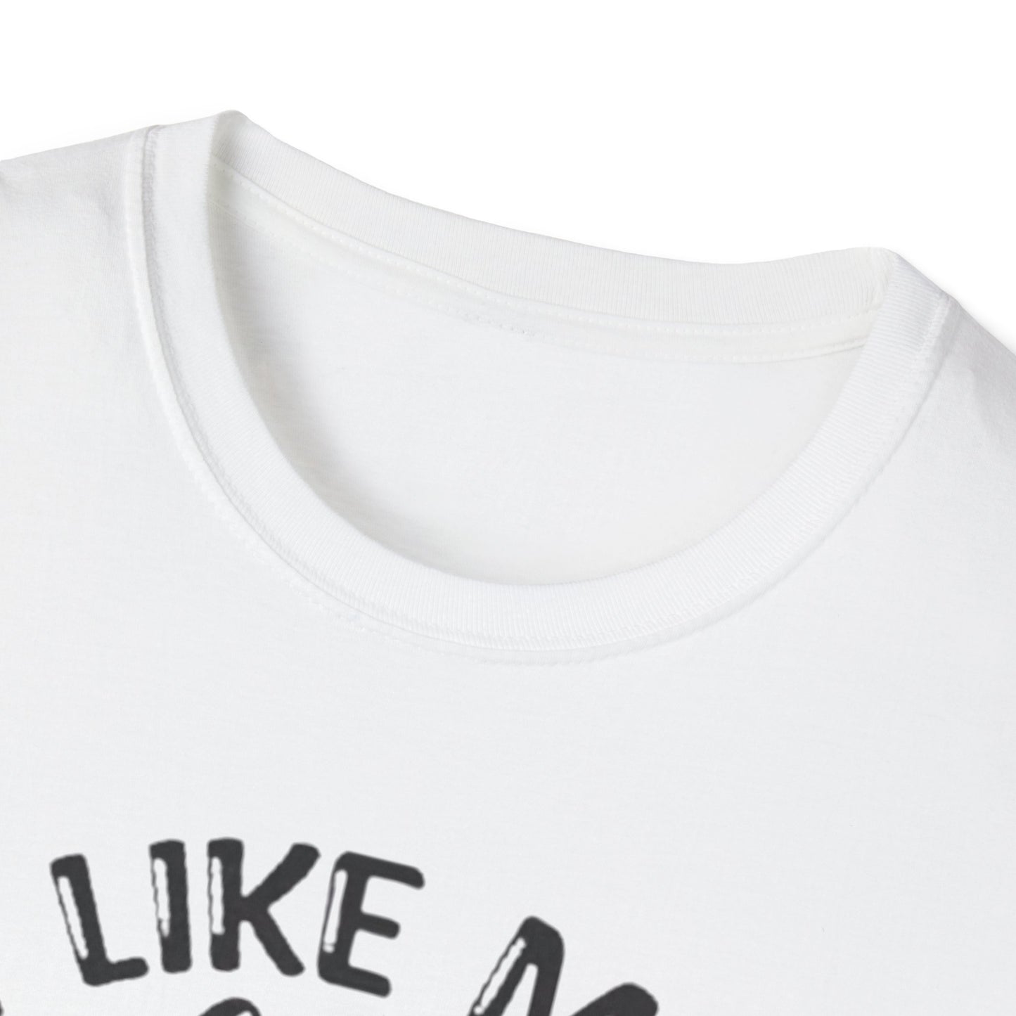 Unisex Soft-style T-Shirt