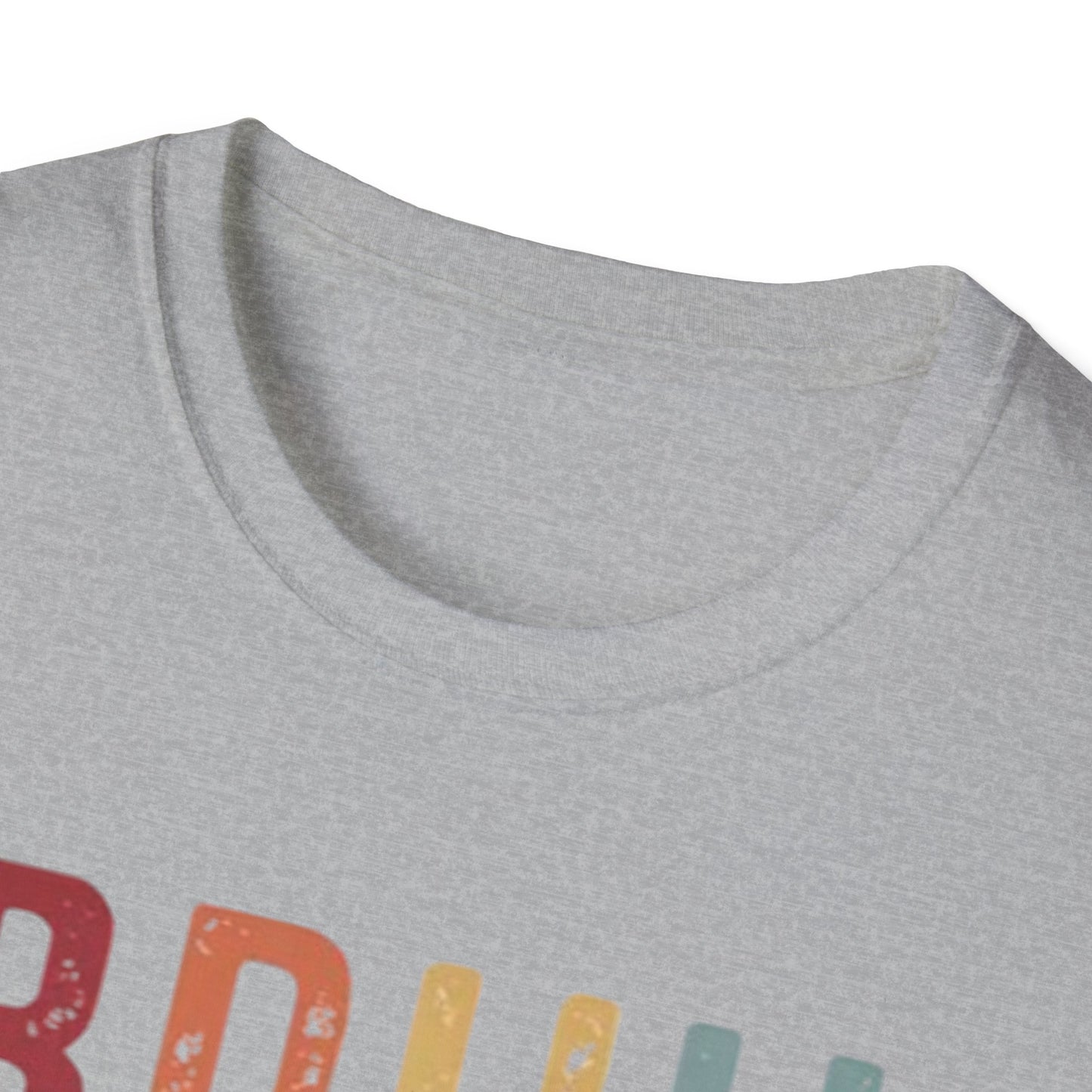 Unisex Soft-style T-Shirt