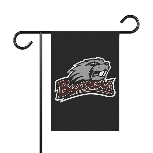 Beaver Garden & House Banner